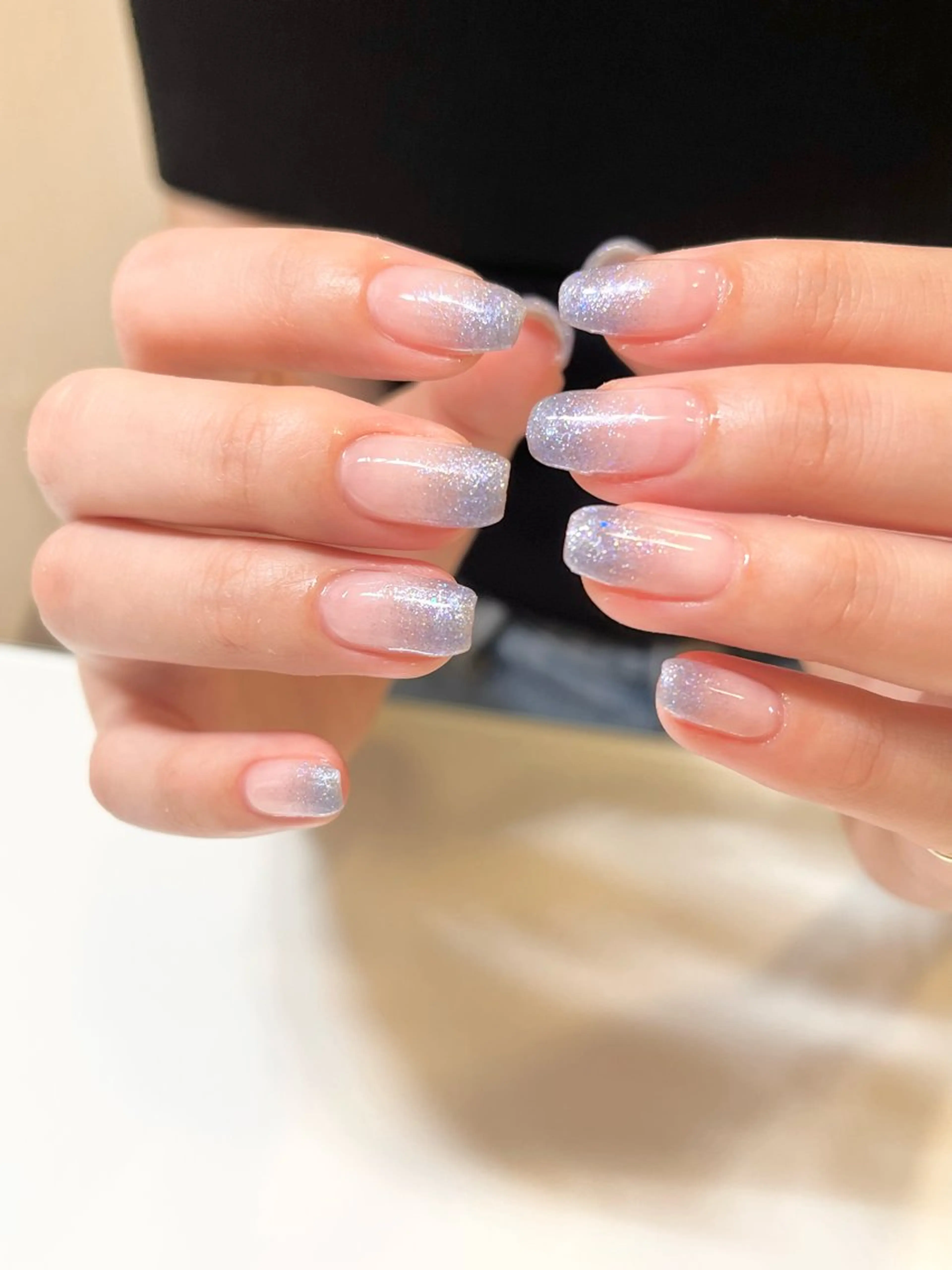 ネイル CLUTCH 阿倍野 いけだのネイルデザイン