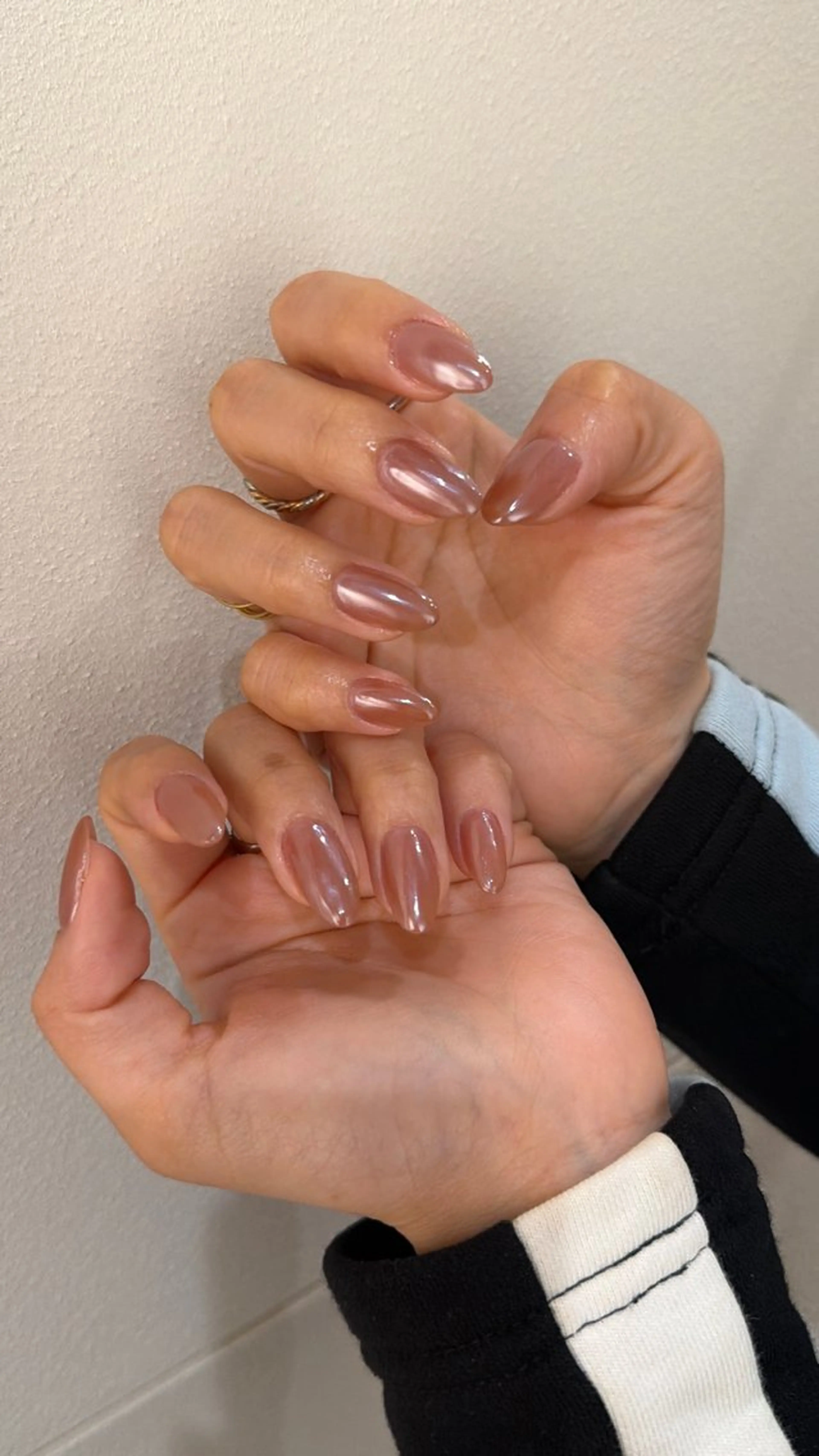 ネイル ハンドネイル Millie oh所属・Millie oh /ミリーオー 銀座のネイルデザイン