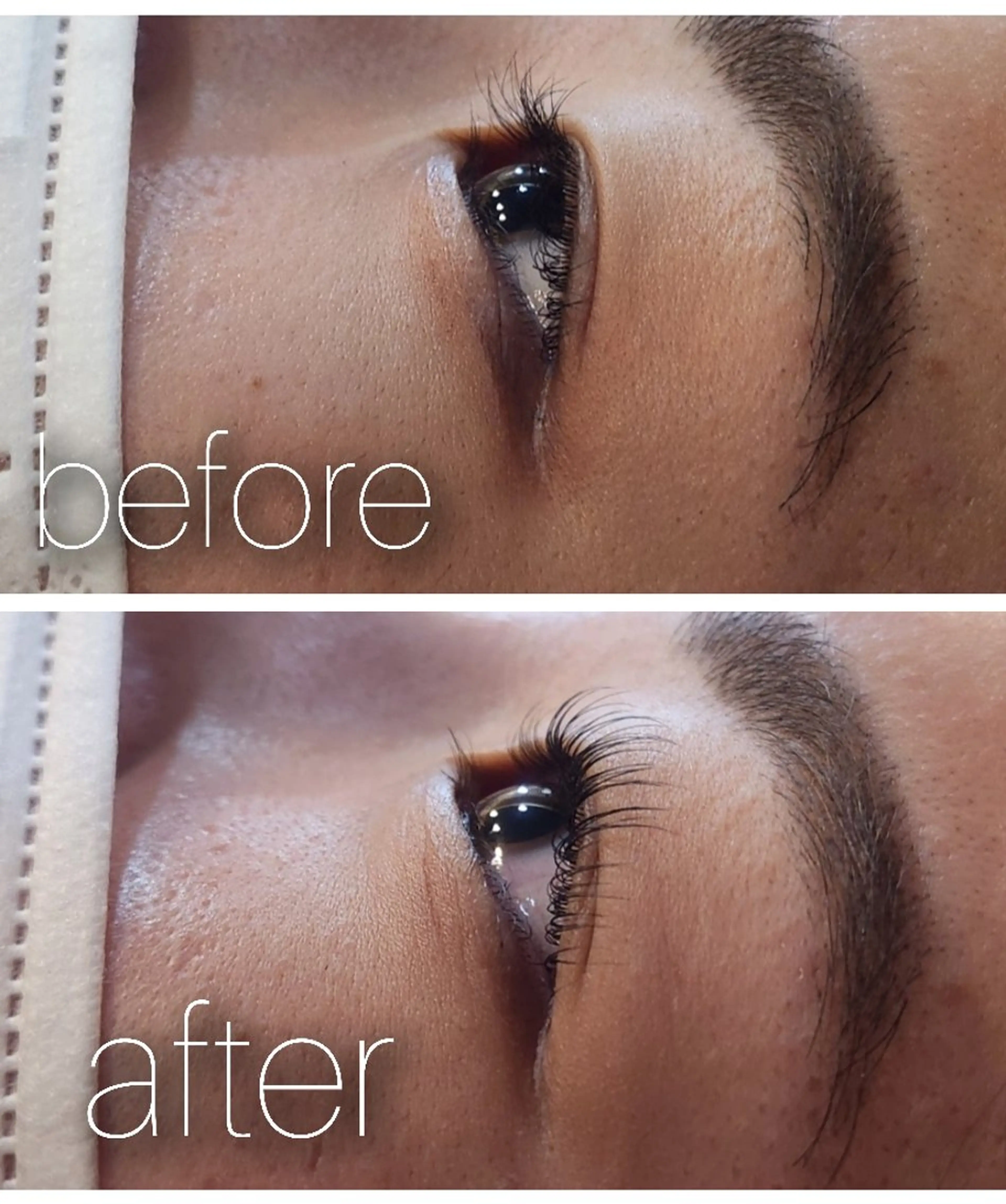 マツエク・マツパ アイリスト 🍓みやむらの眉毛・アイブロウイメージ