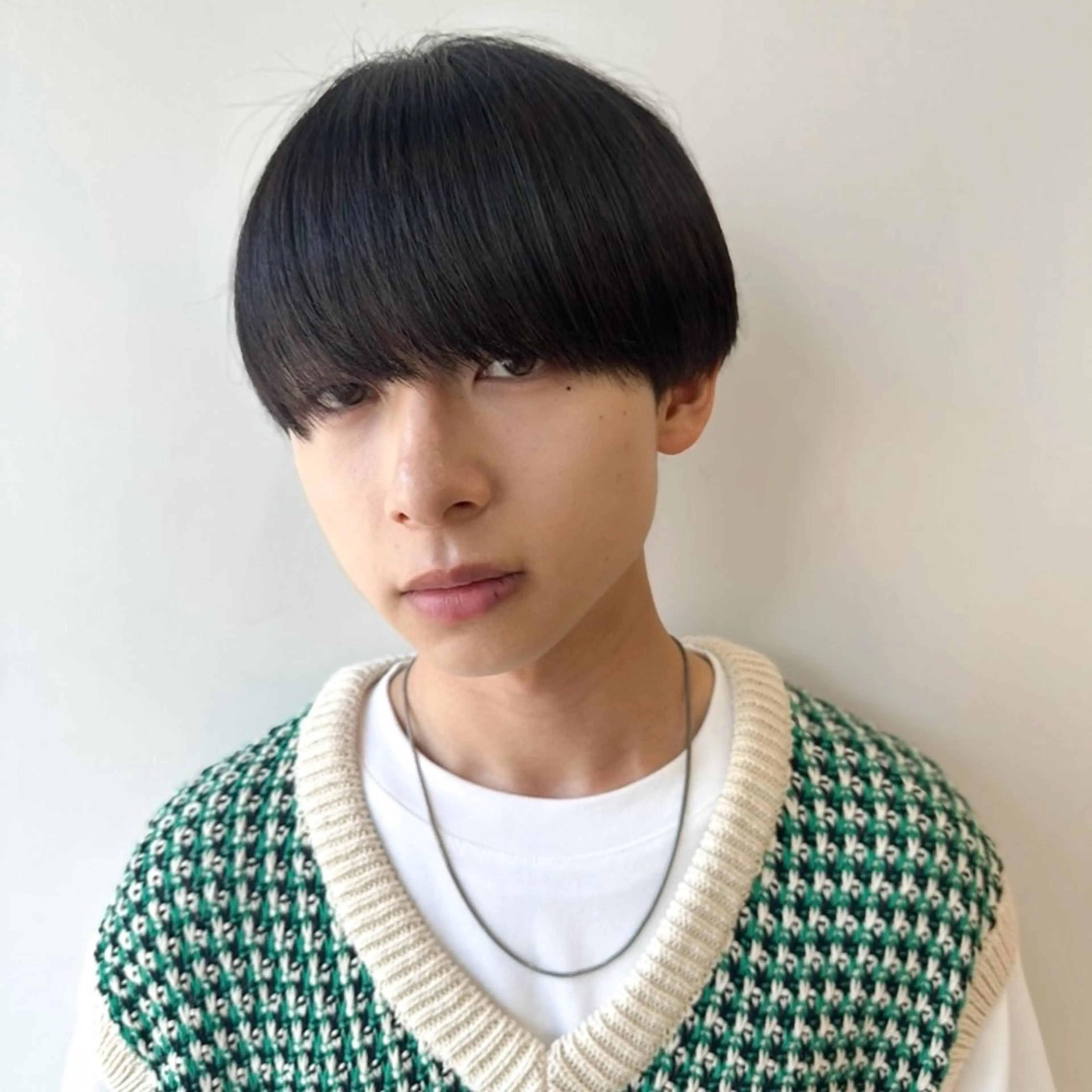 【急募 20日（水）20:15​〜​限定 】✨無料✨メンズマッシュ＋頭皮クレンジングmarbb＋補修トリートメント付きの写真