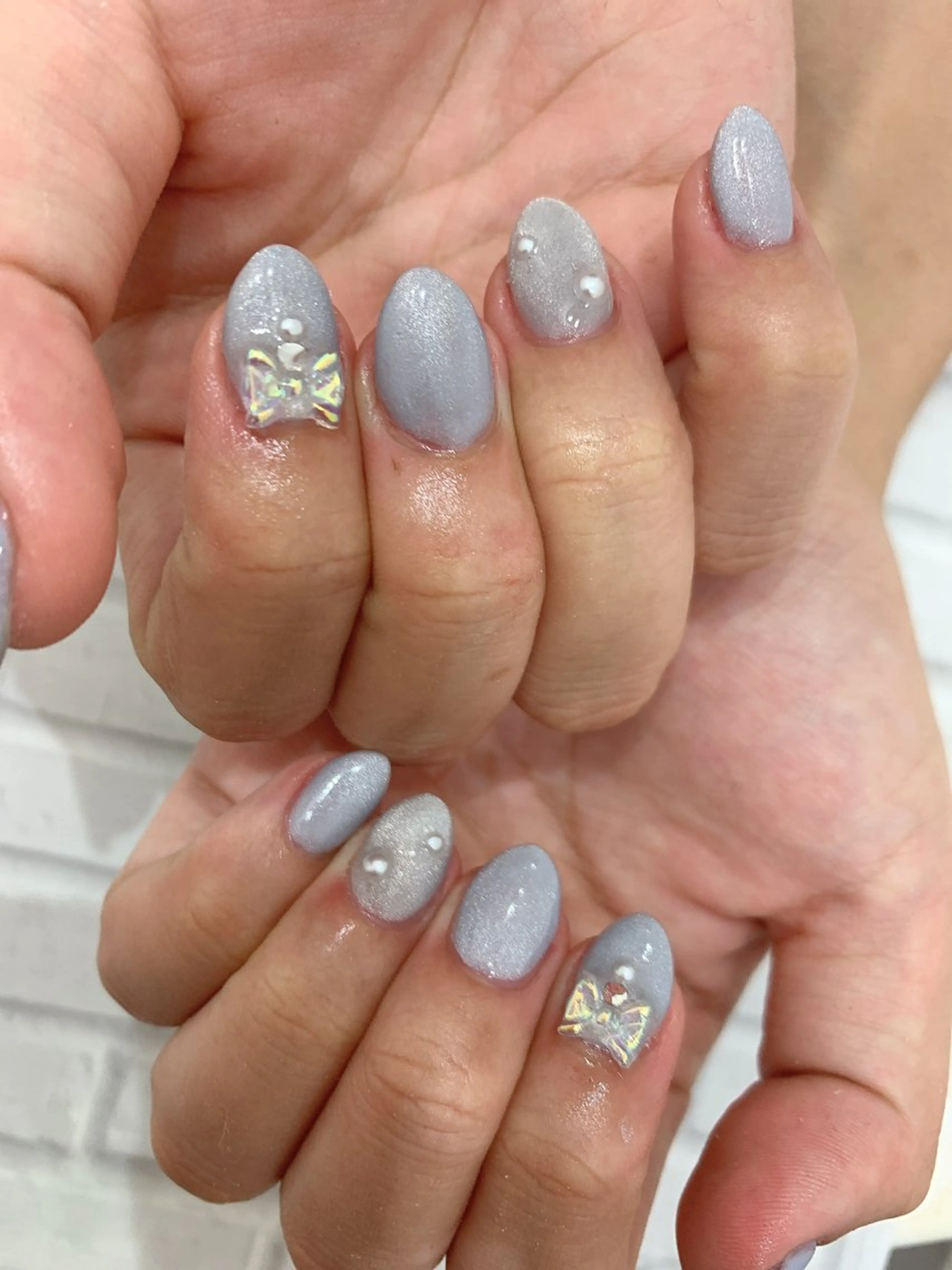 ネイル グラマラス ネイルのネイルデザイン