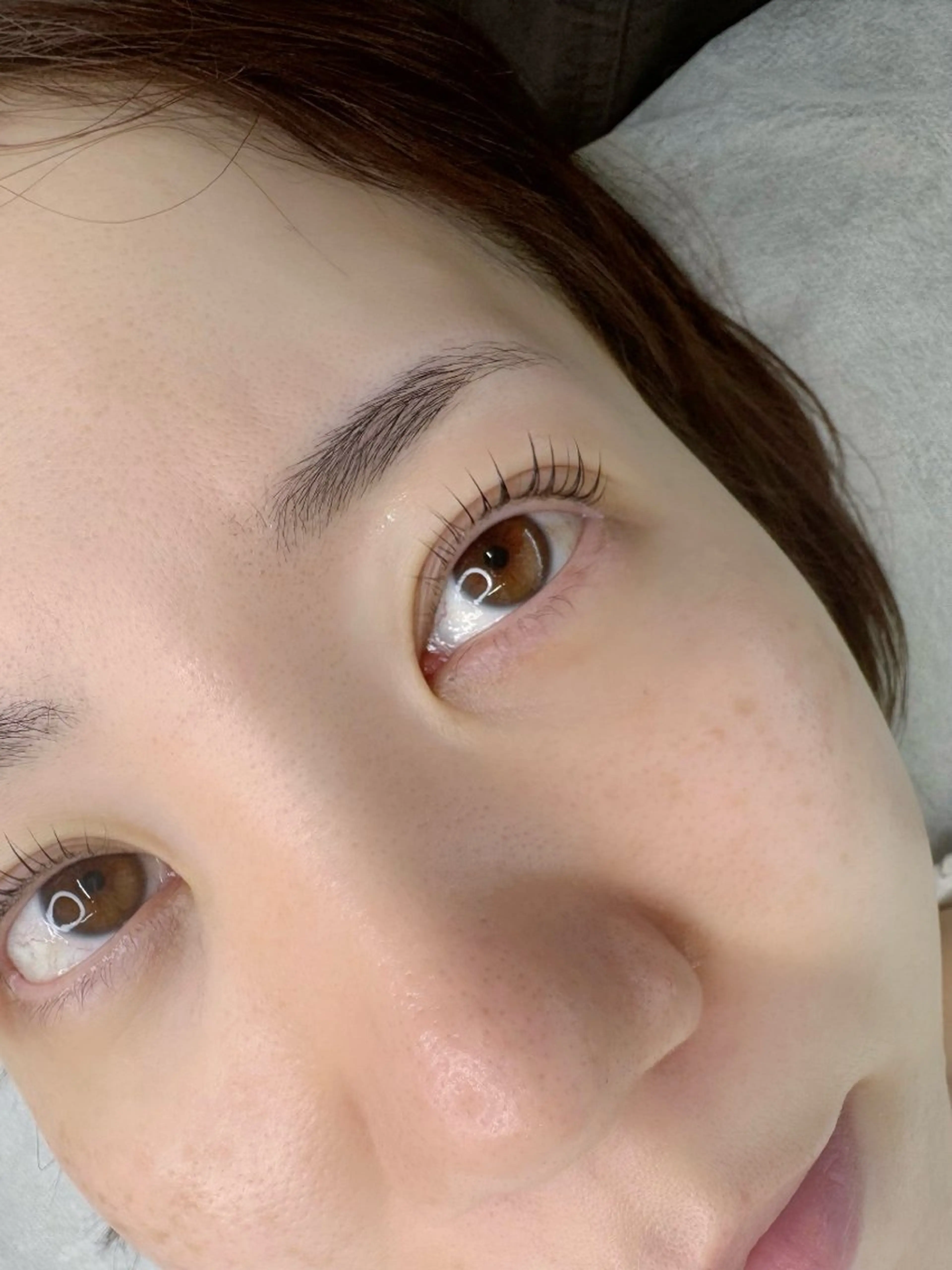 マツエク・マツパ aira LUANA所属・aira LUANAのマツエク・マツパデザイン