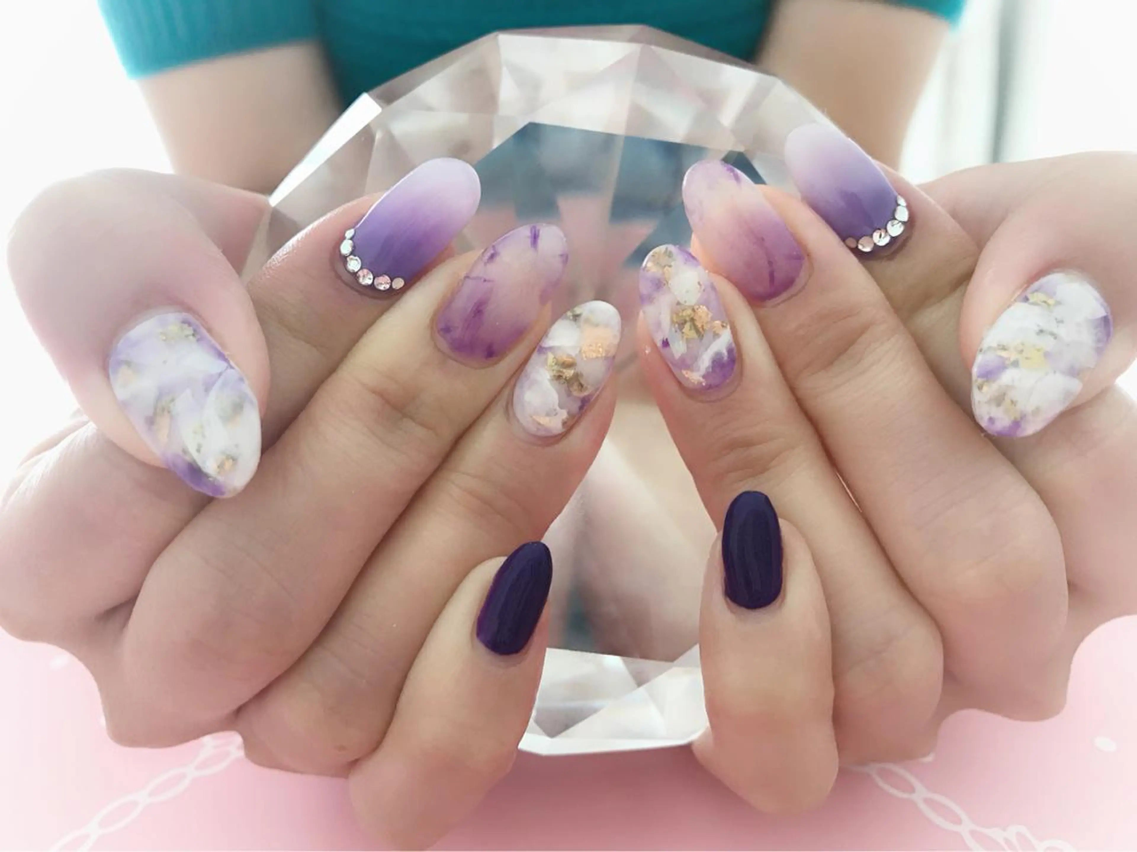 ネイル その他(ネイル) エース ネイルのネイルデザイン