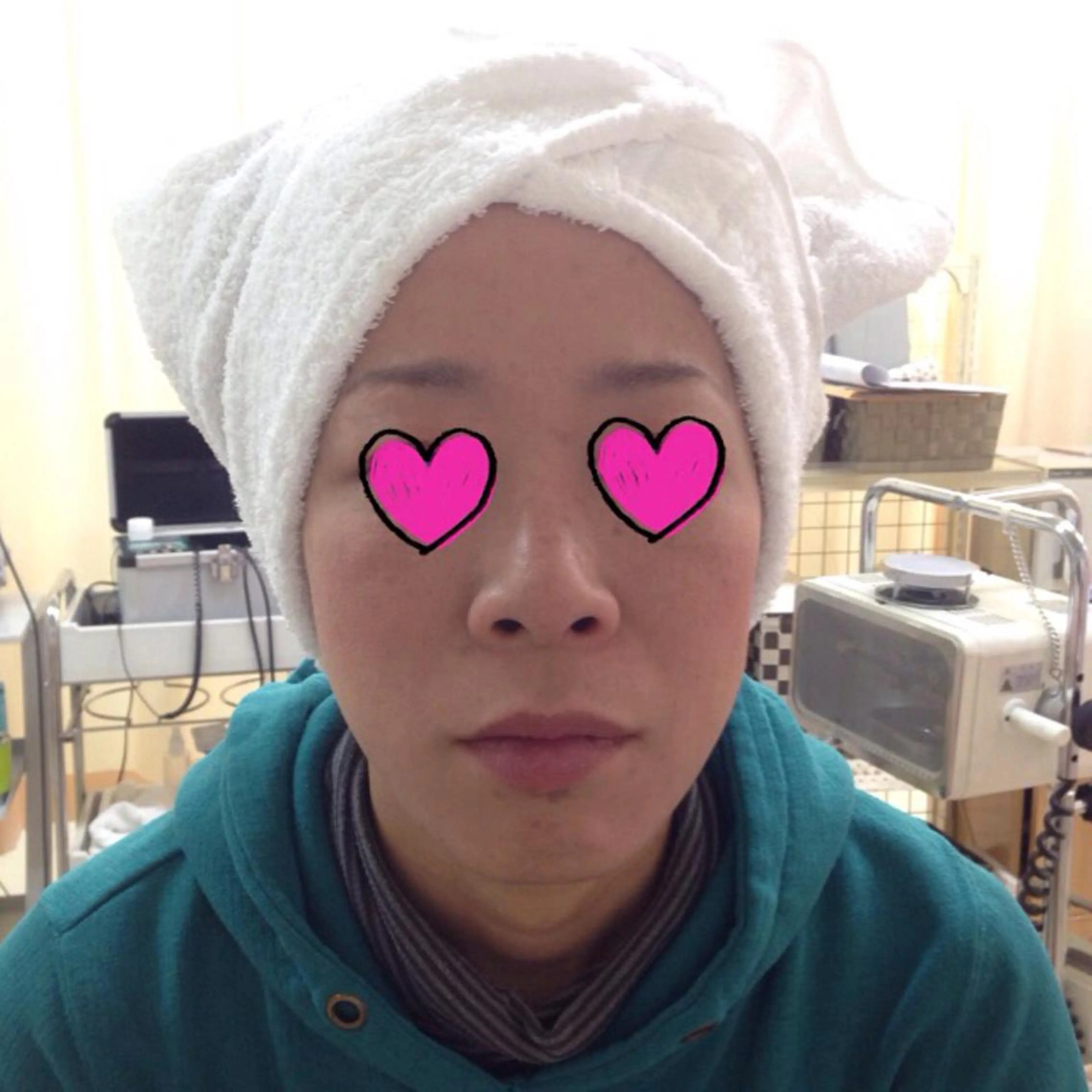 鈴木 直子のエステ・リラクイメージ