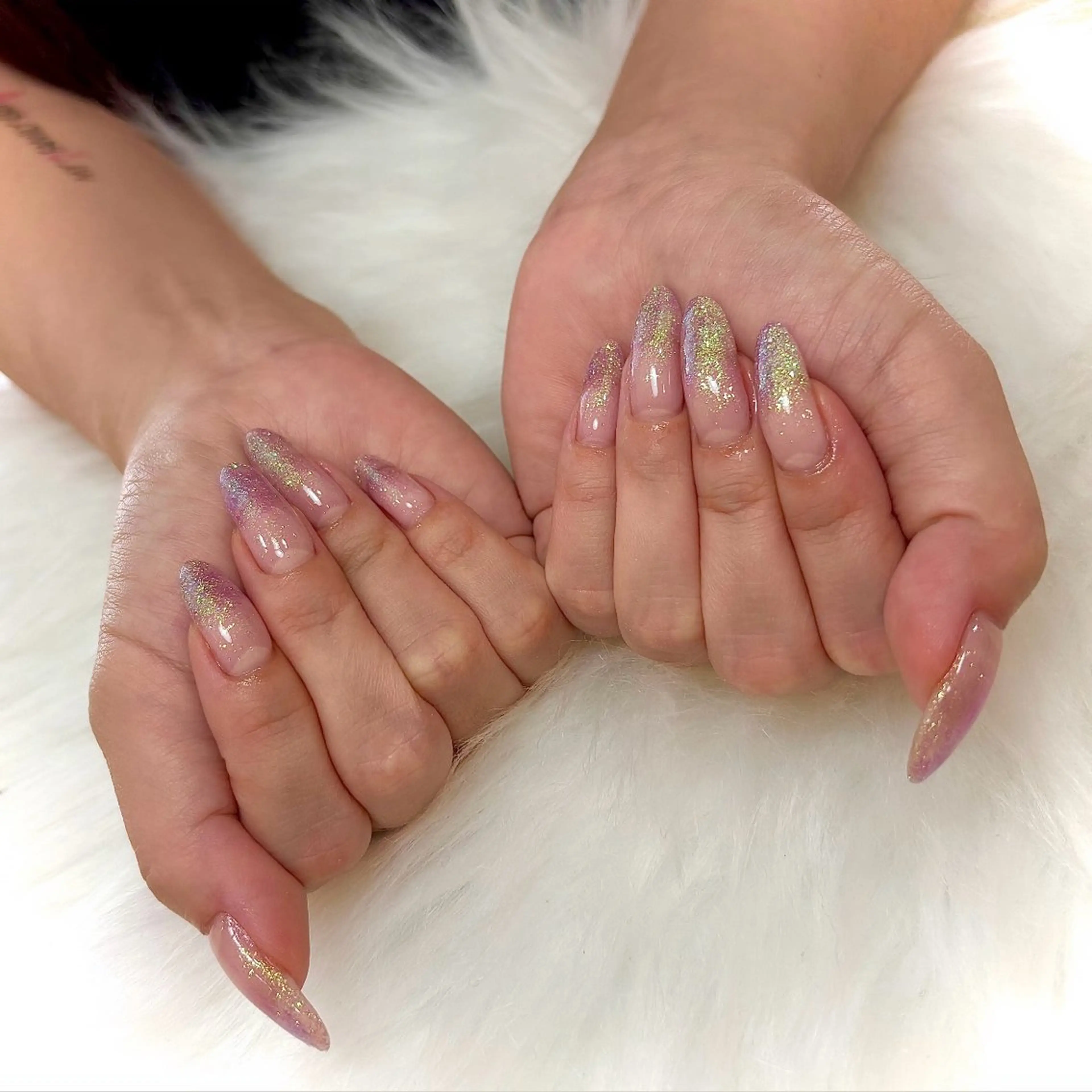 ネイル Plus 3rd / Ayaneのネイルデザイン
