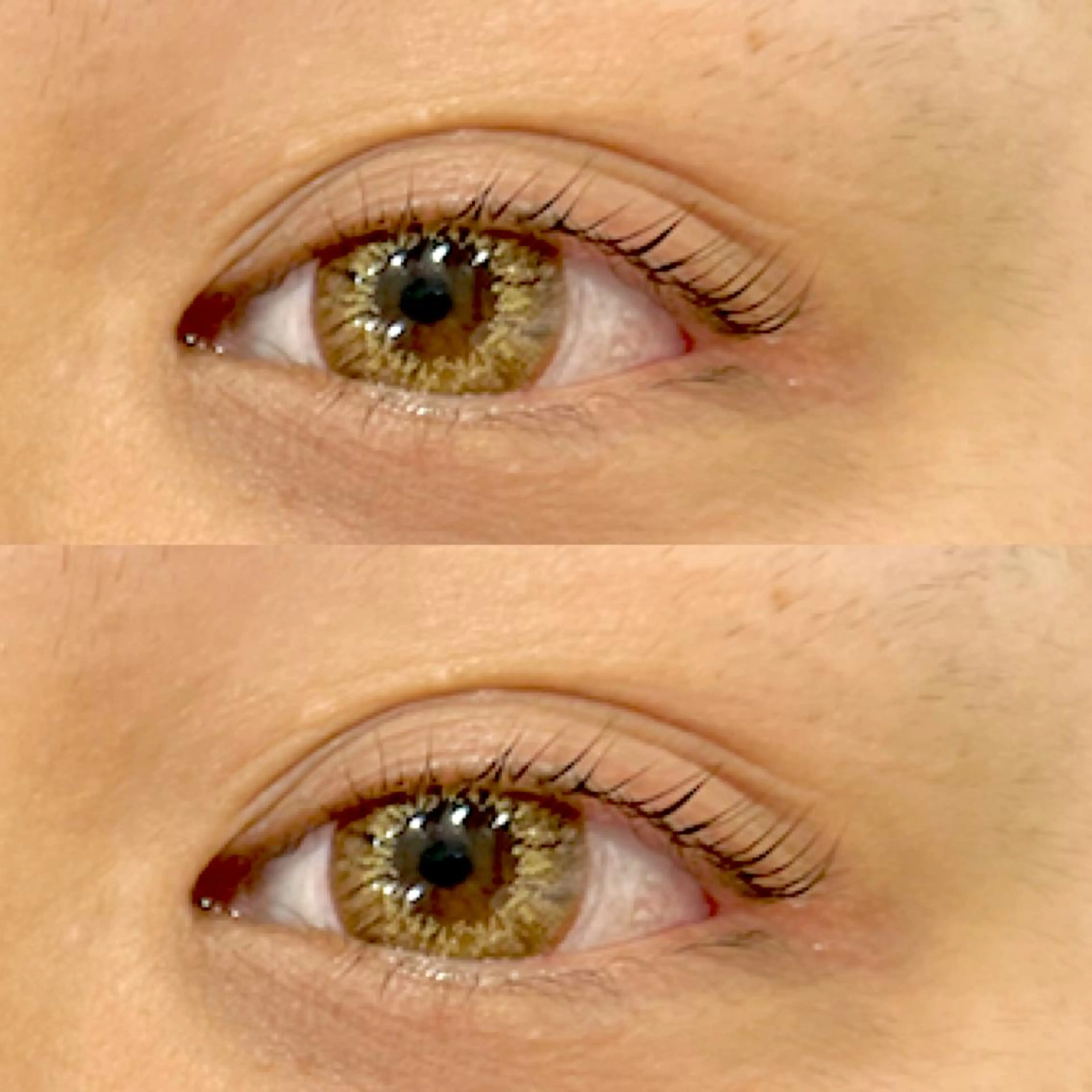 マツエク・マツパ 【無料💖】Lila 四日市店のマツエク・マツパデザイン