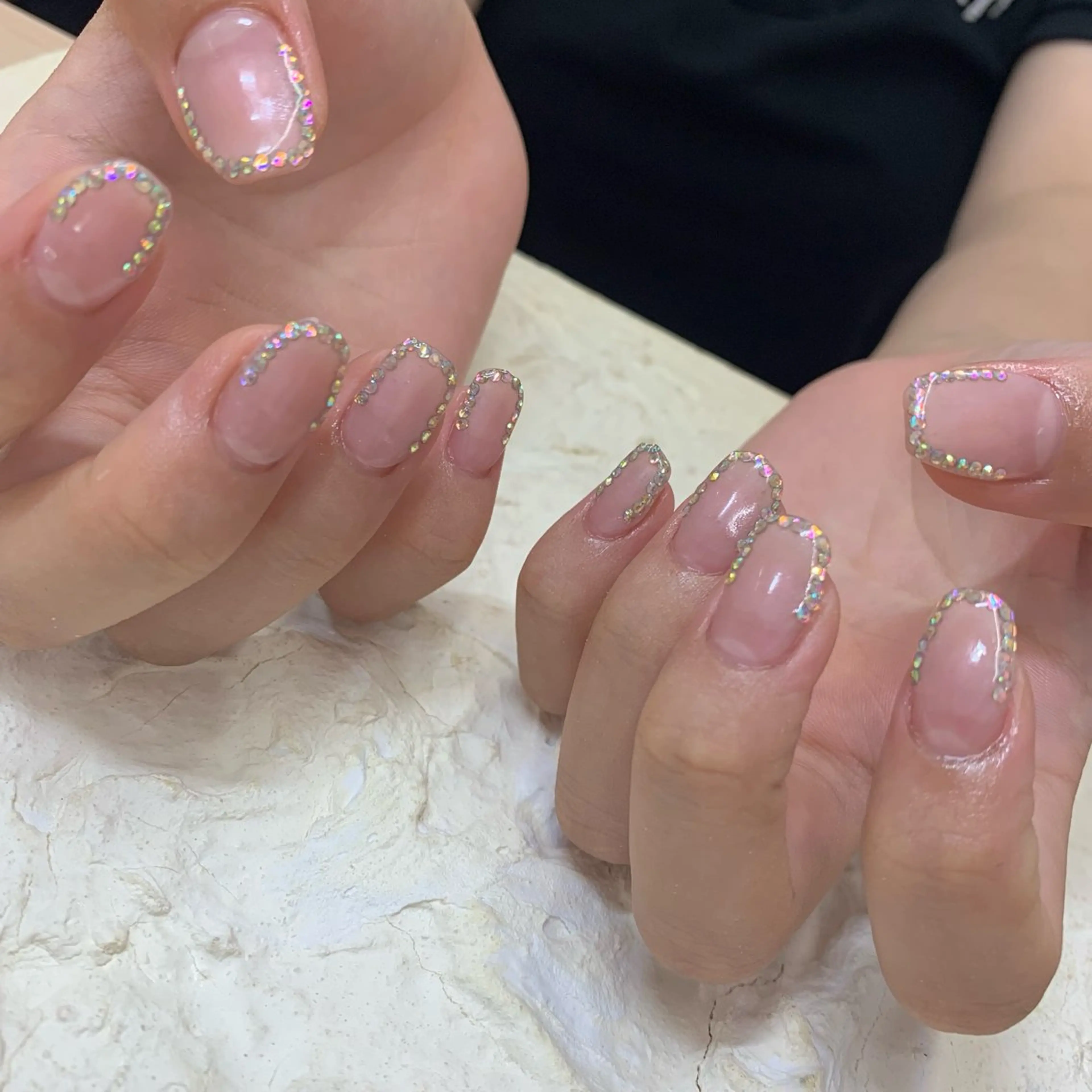 ネイル マキノ ユイのネイルデザイン