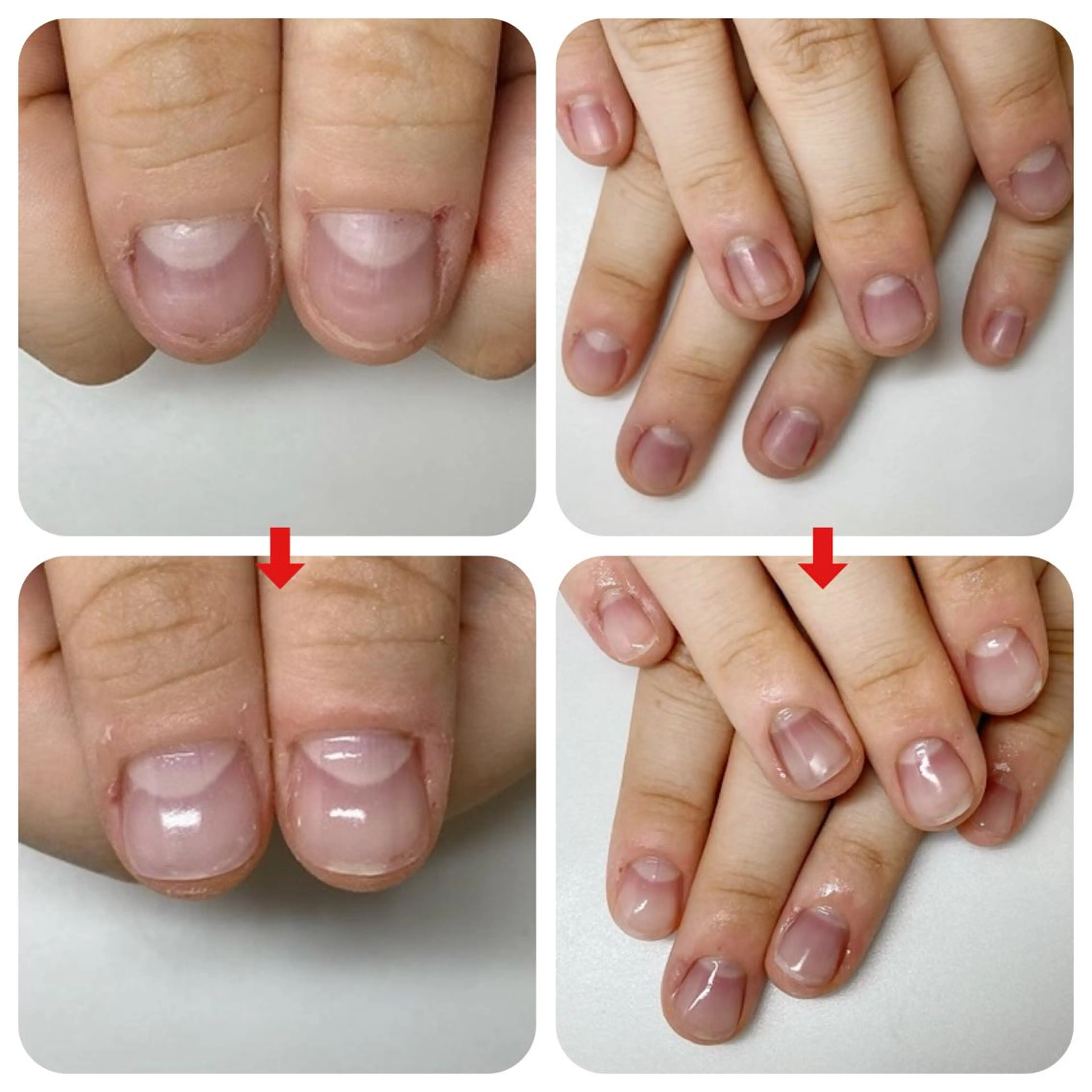 ネイル ネイルサロン アリュームのネイルデザイン