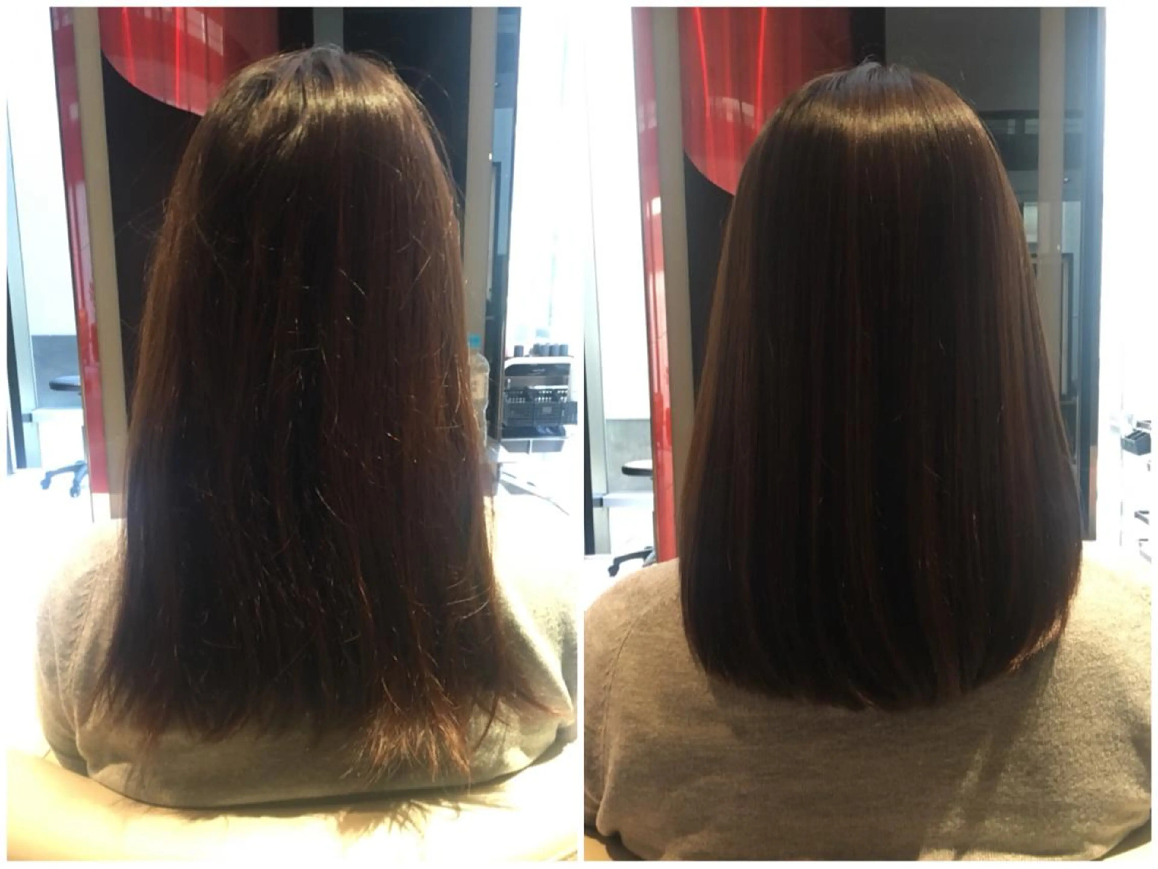 ロング カラー ✨あなたのお悩み解消 美容師✨TOMOKAのヘアスタイル