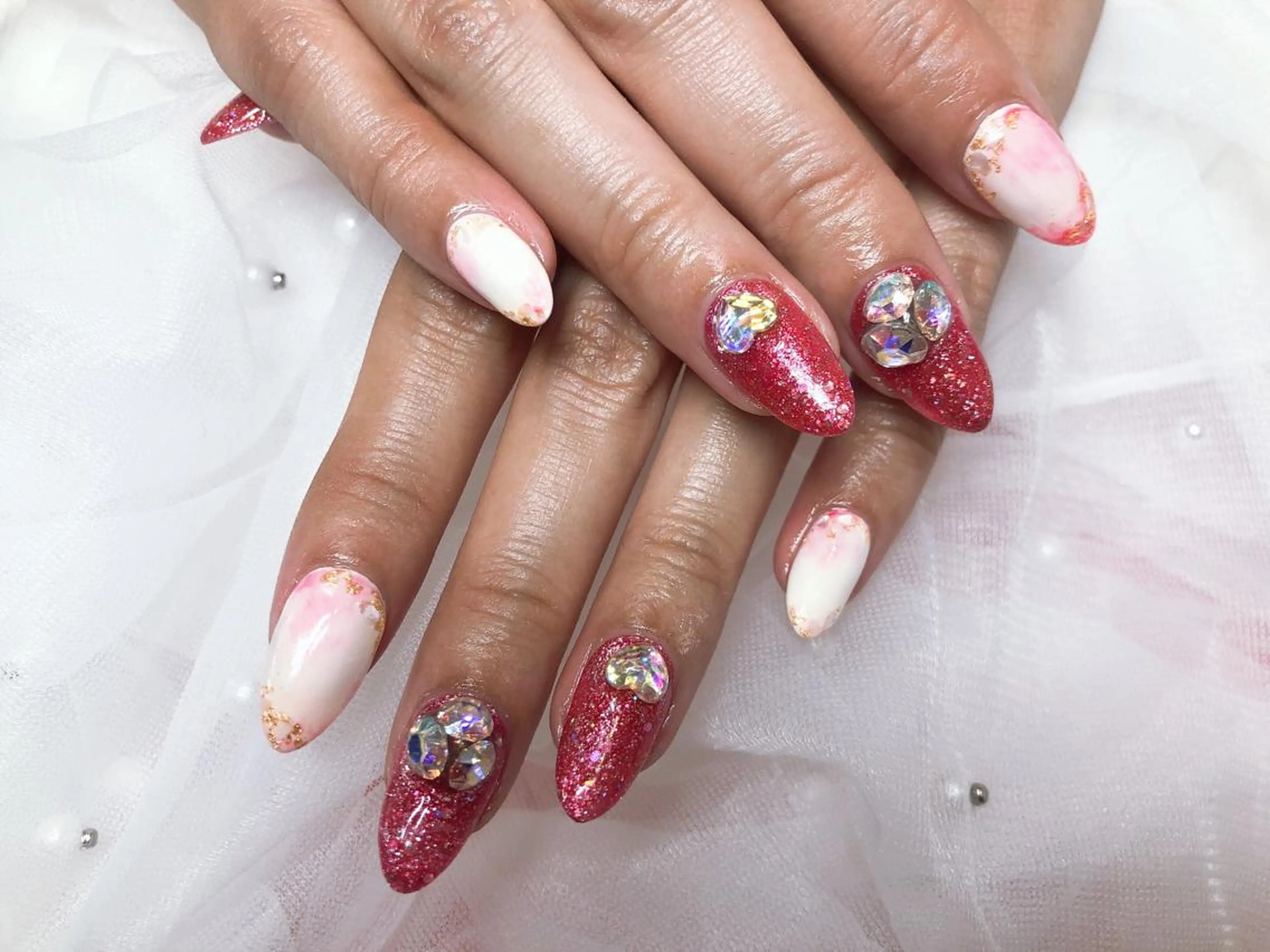 ネイル ✨Serenity Nail salonのネイルデザイン