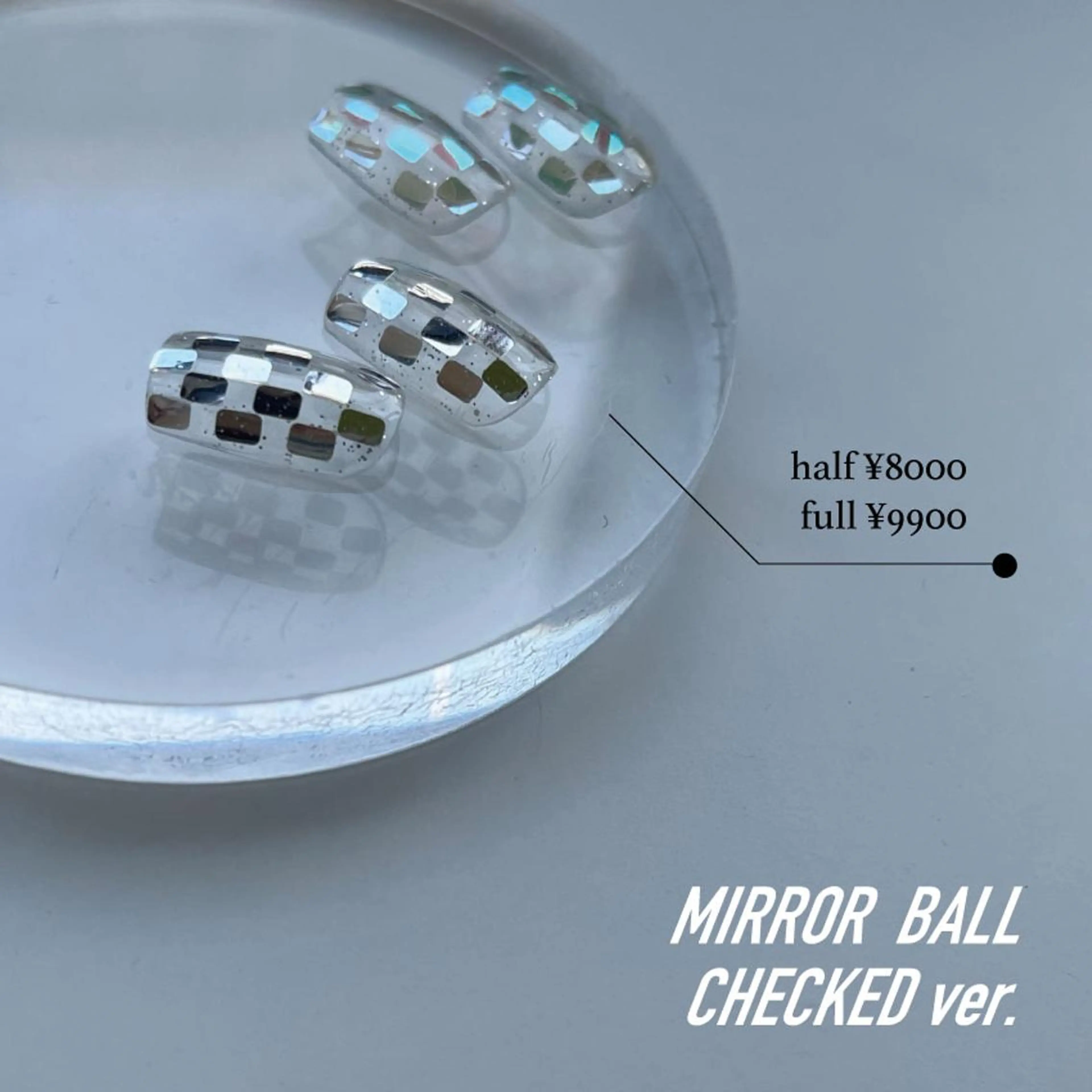 ネイル TONE the nailのネイルデザイン