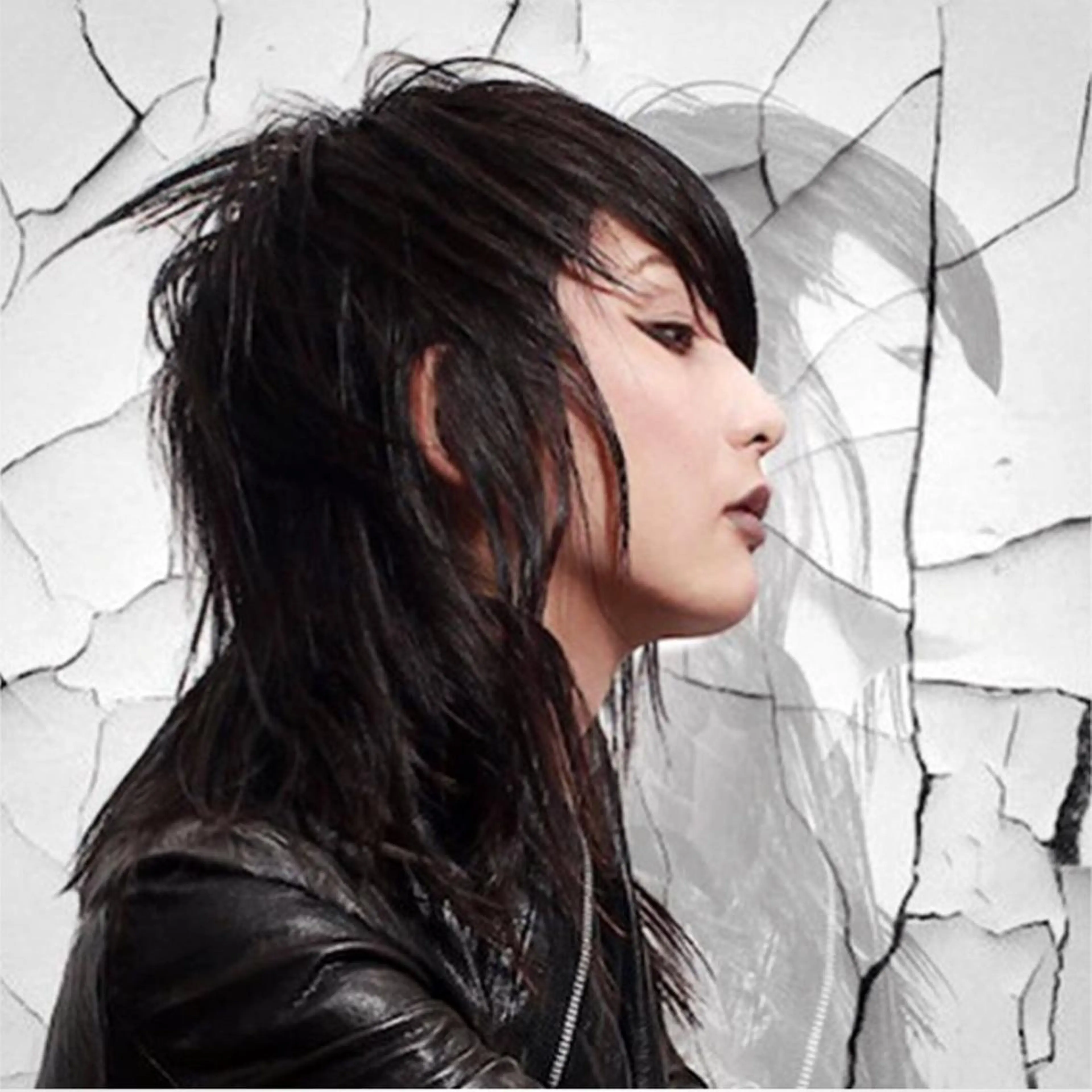 ロング Chardon所属・Chardon✂️ 平田佳奈子💄のヘアスタイル