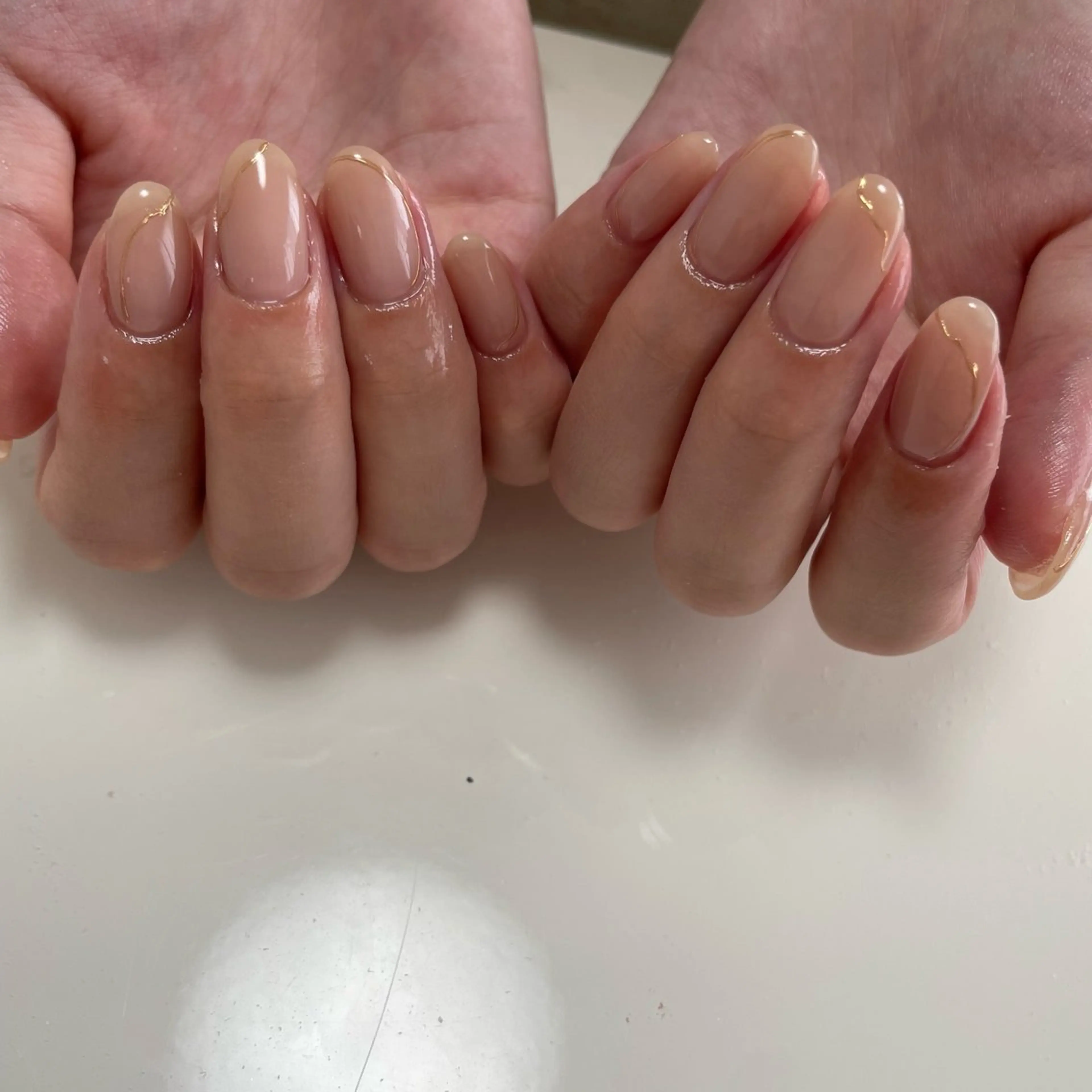 ネイル Nail salon Dahliaのネイルデザイン