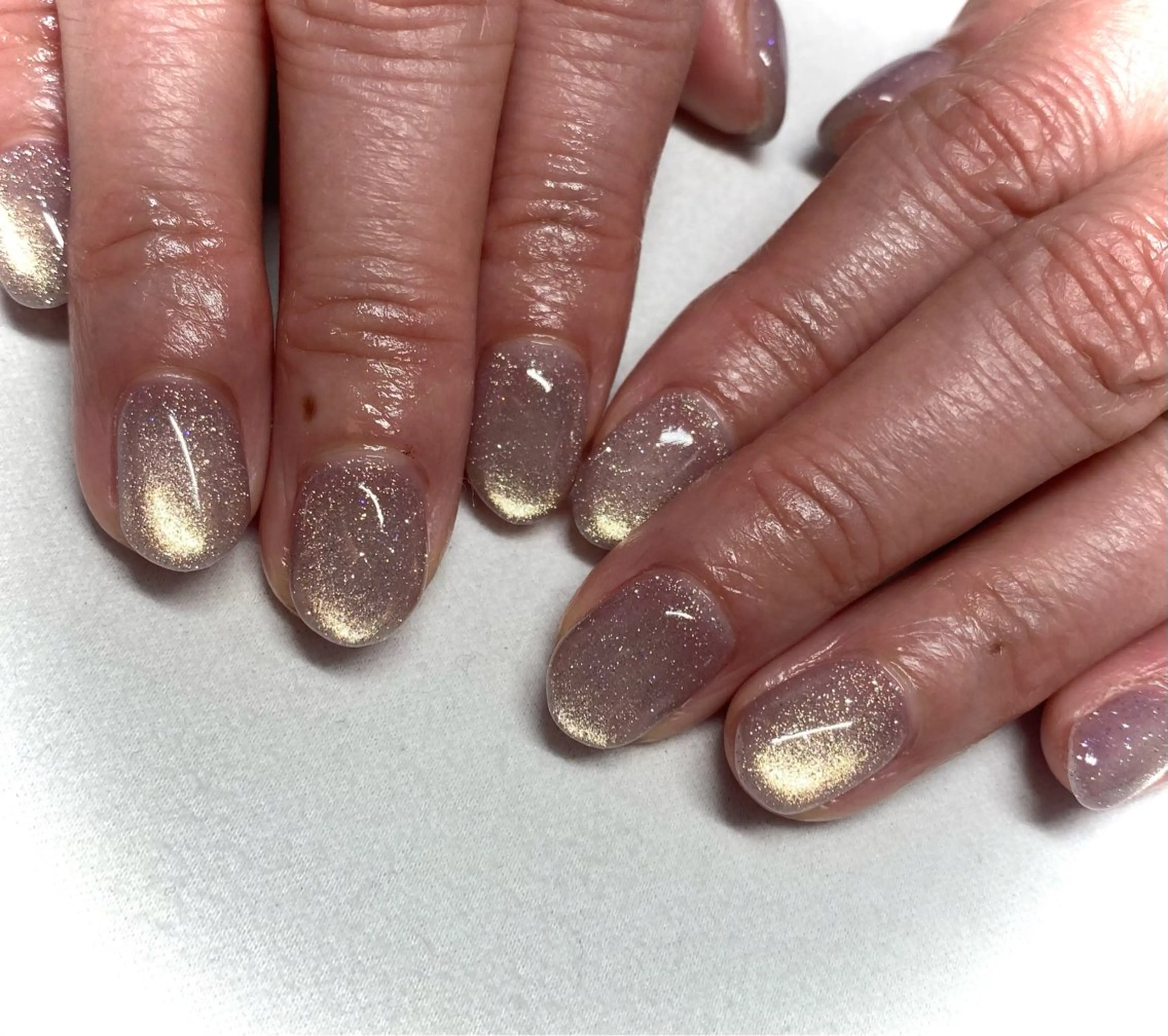 ネイル ハンドネイル 008 aiのネイルデザイン