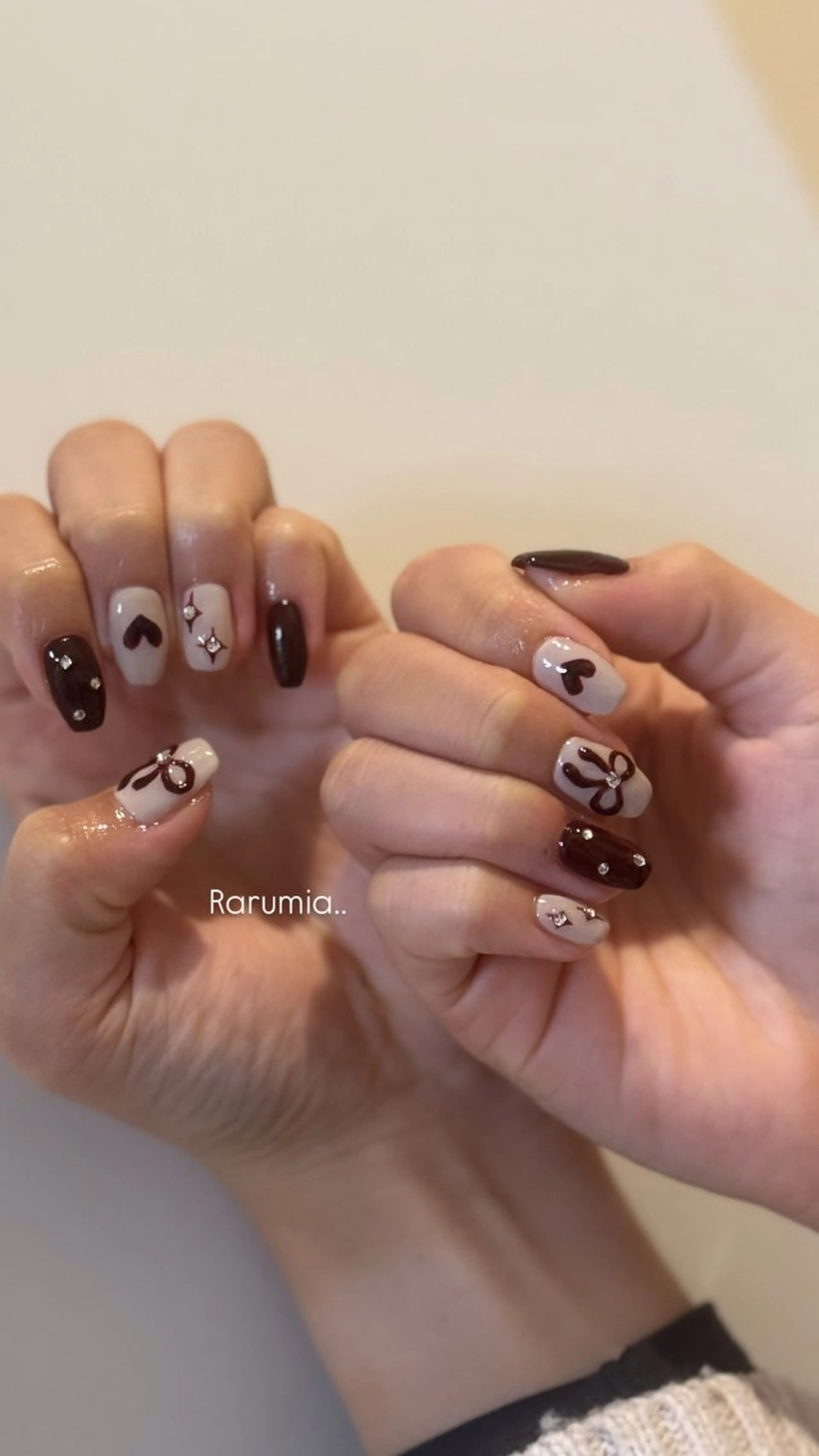 ネイル アートネイル 持ち込み 空きは直接 お問い合わせ下さいのネイルデザイン