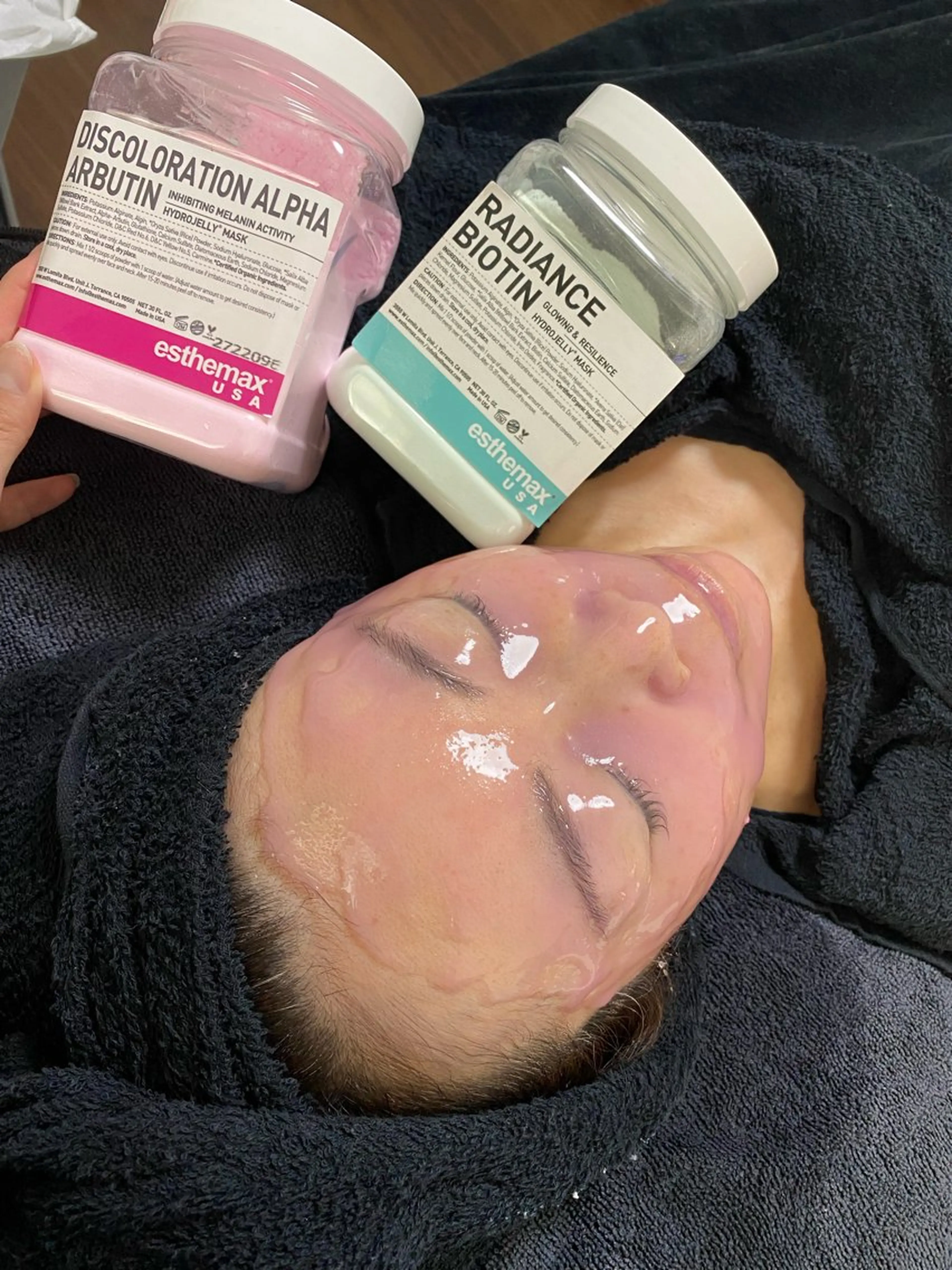 Ksmiii 【キスミー】の眉毛・アイブロウイメージ