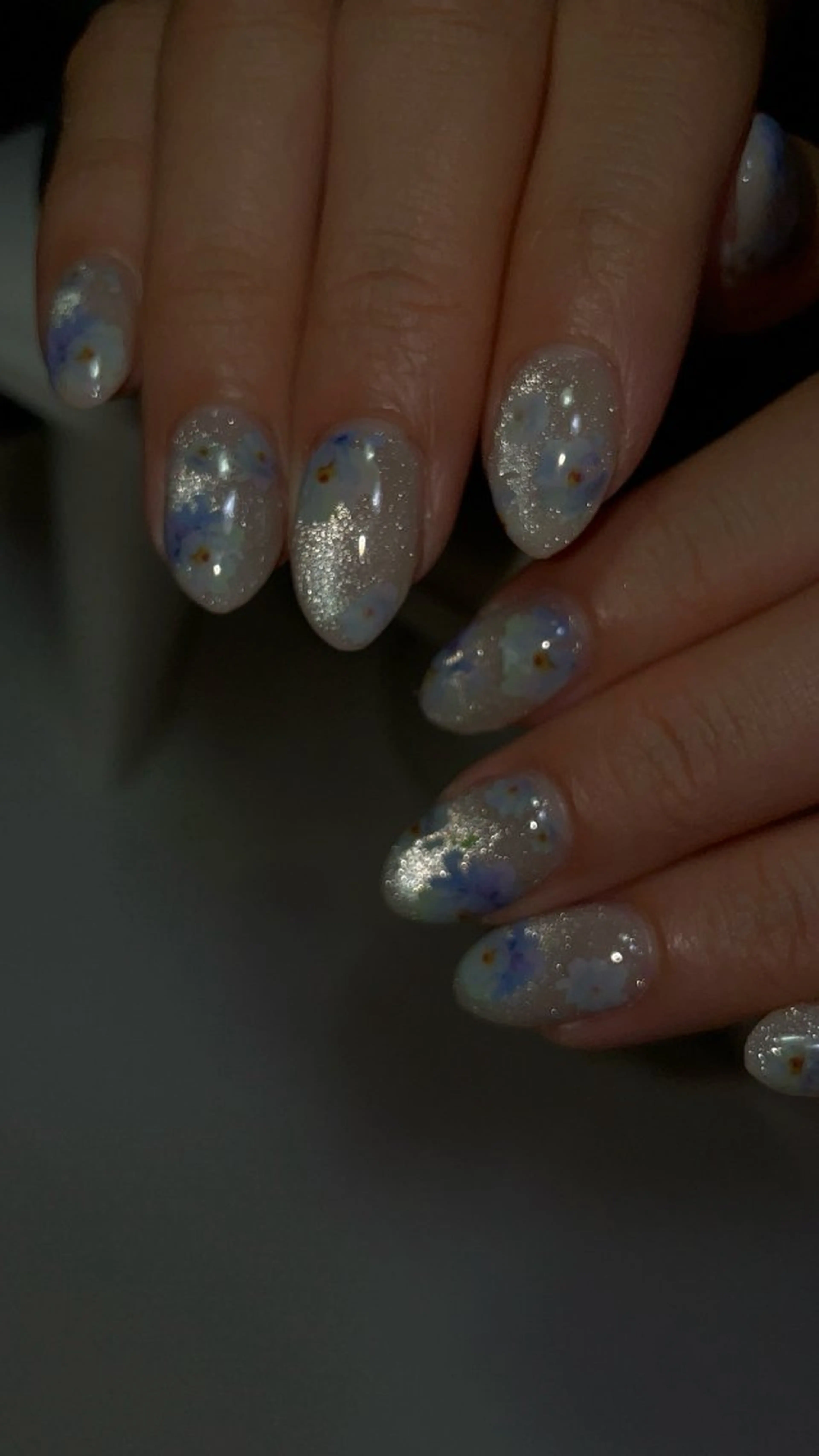 ネイル ハンドネイル ハンドケア Ri-e's nailのネイルデザイン