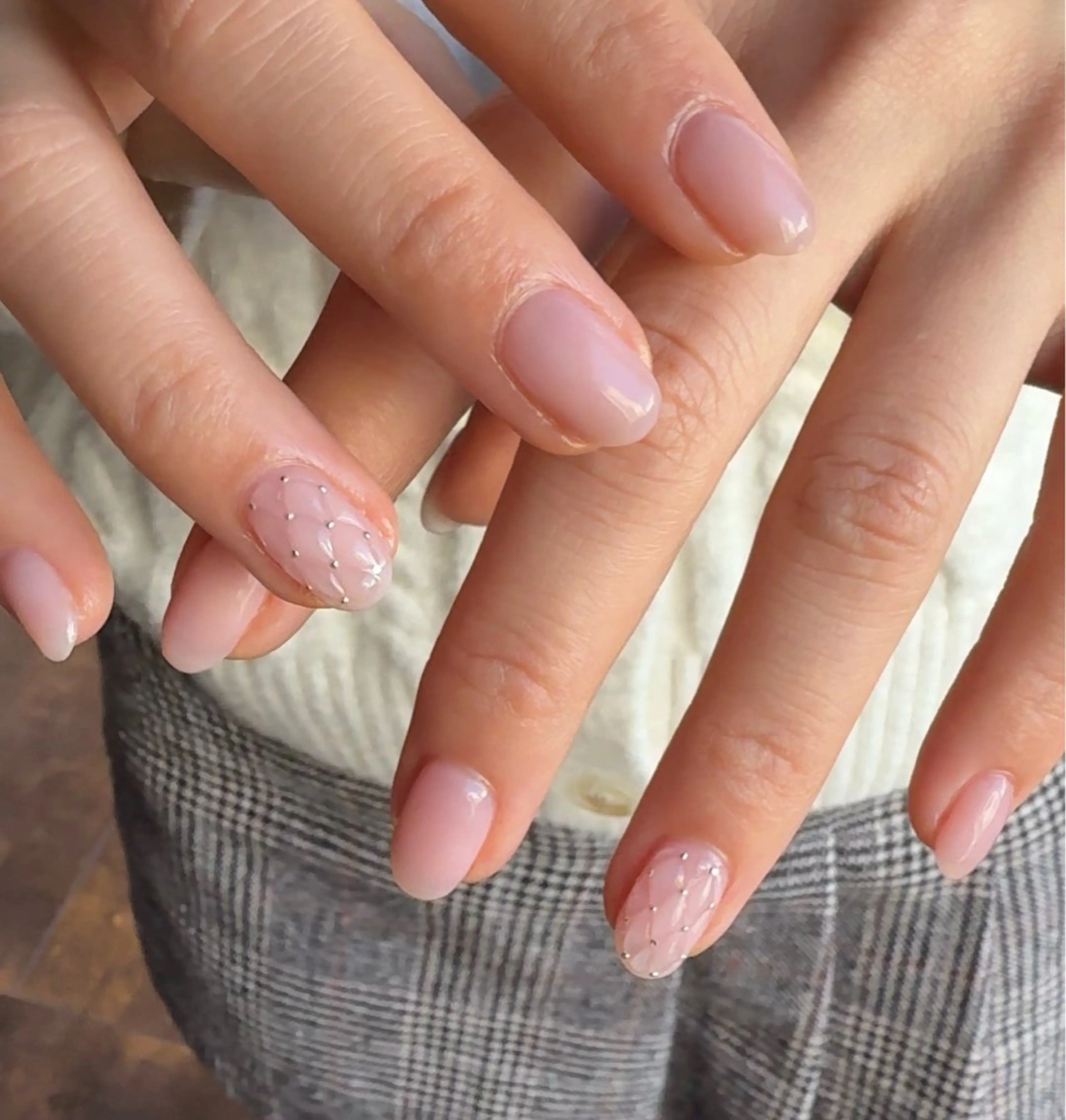 ネイル nail Latteのネイルデザイン