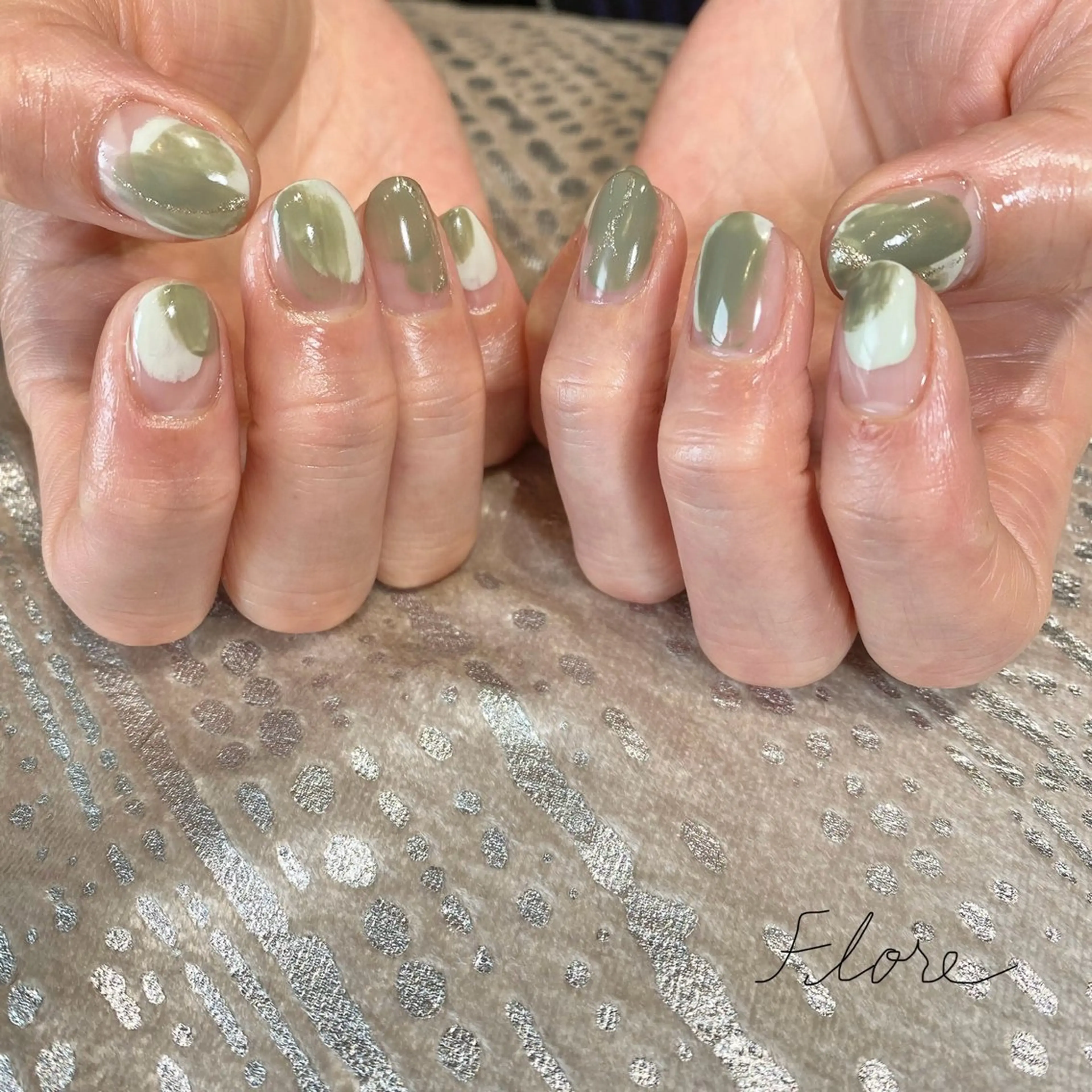 ネイル Flore (フロール)の眉毛・アイブロウイメージ