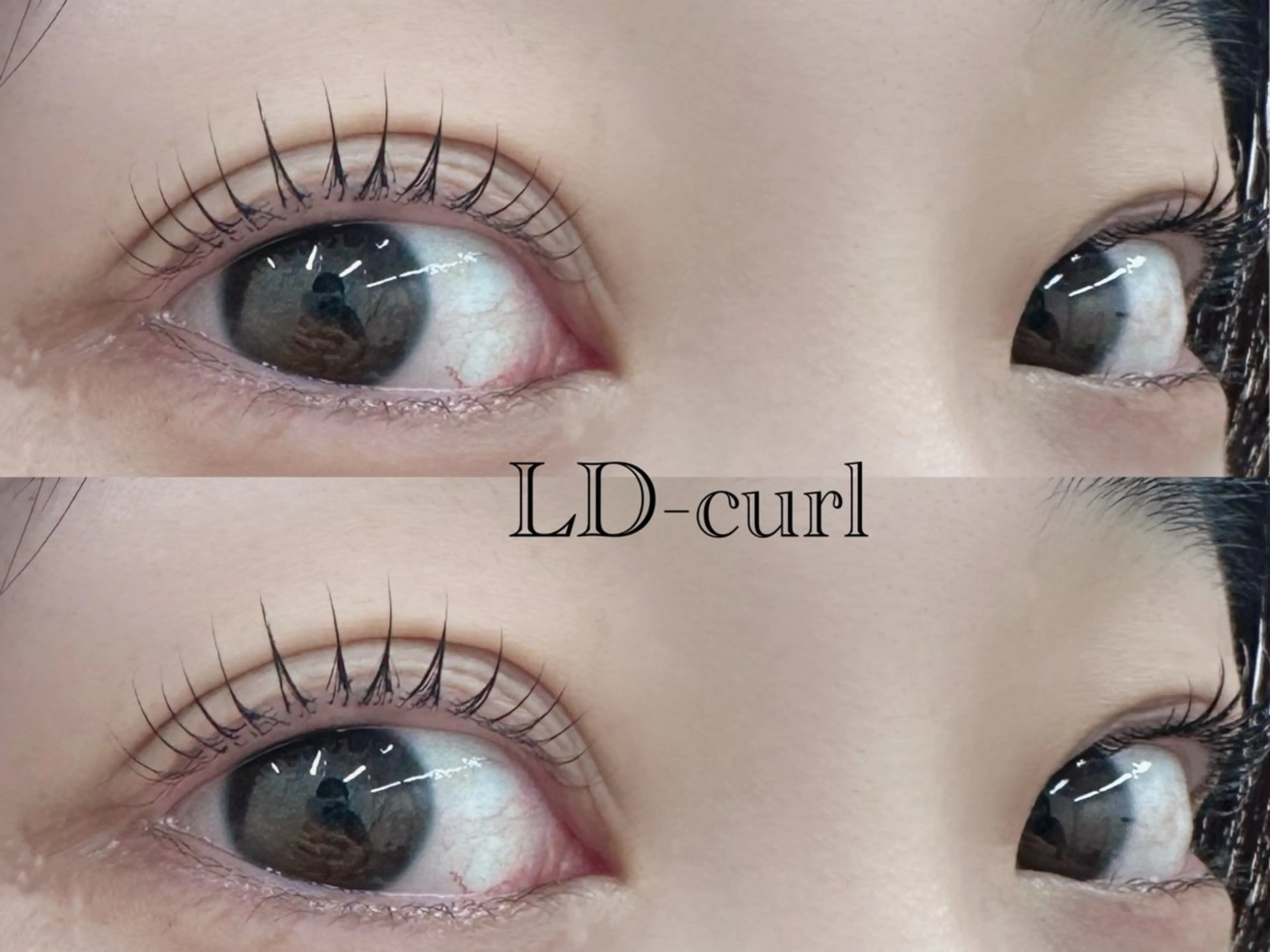 マツエク・マツパ alice tokyo🌿鈴木のマツエク・マツパデザイン