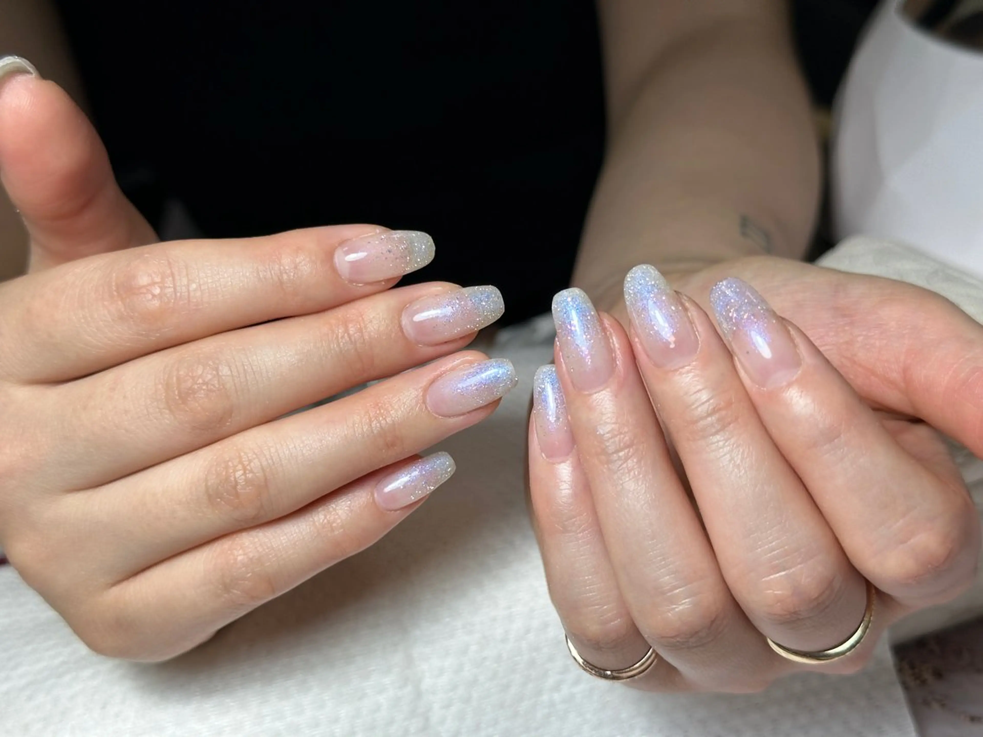 ネイル ハンドネイル Eveネイル チップスカルプ専門店のネイルデザイン