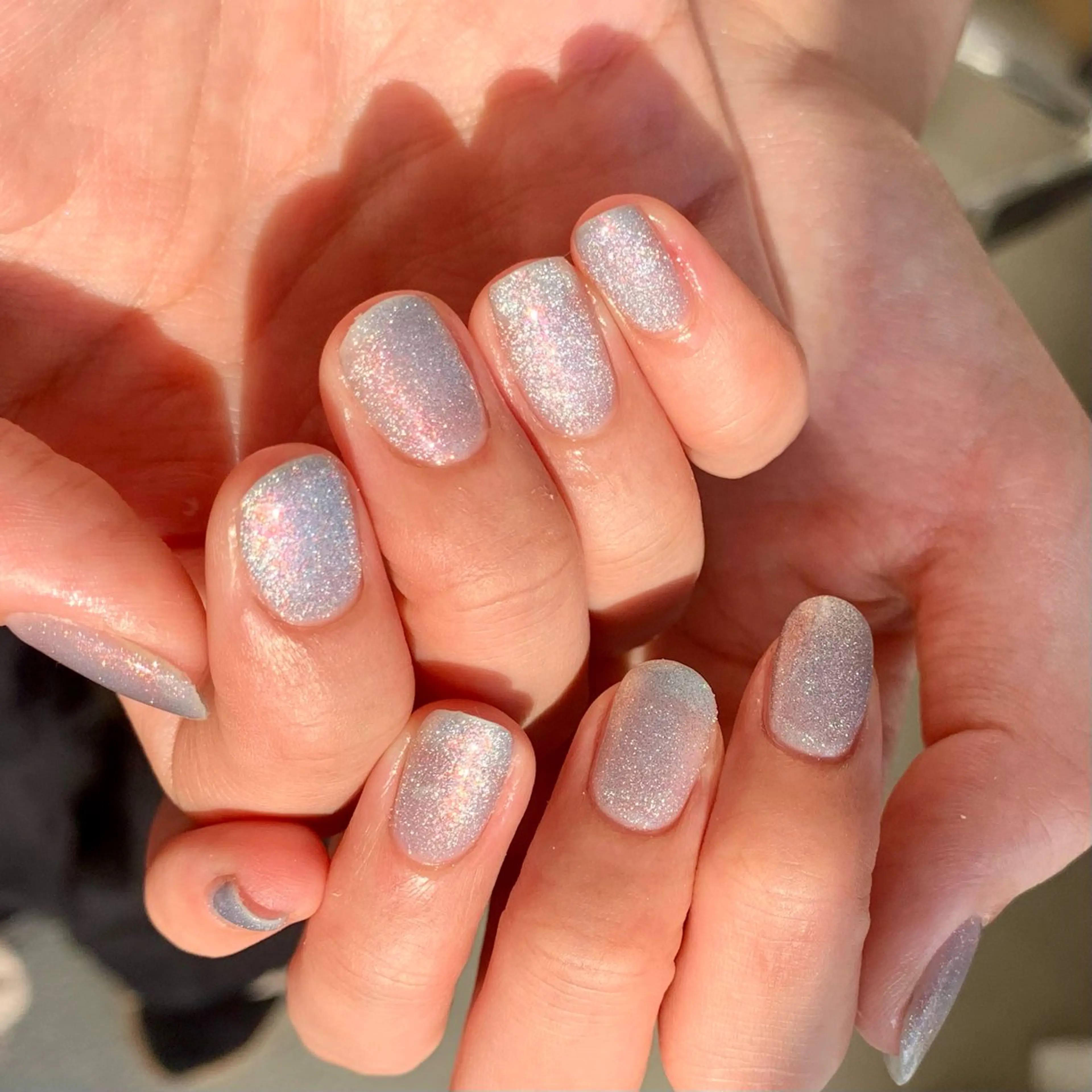 ネイル Nail ミオのネイルデザイン