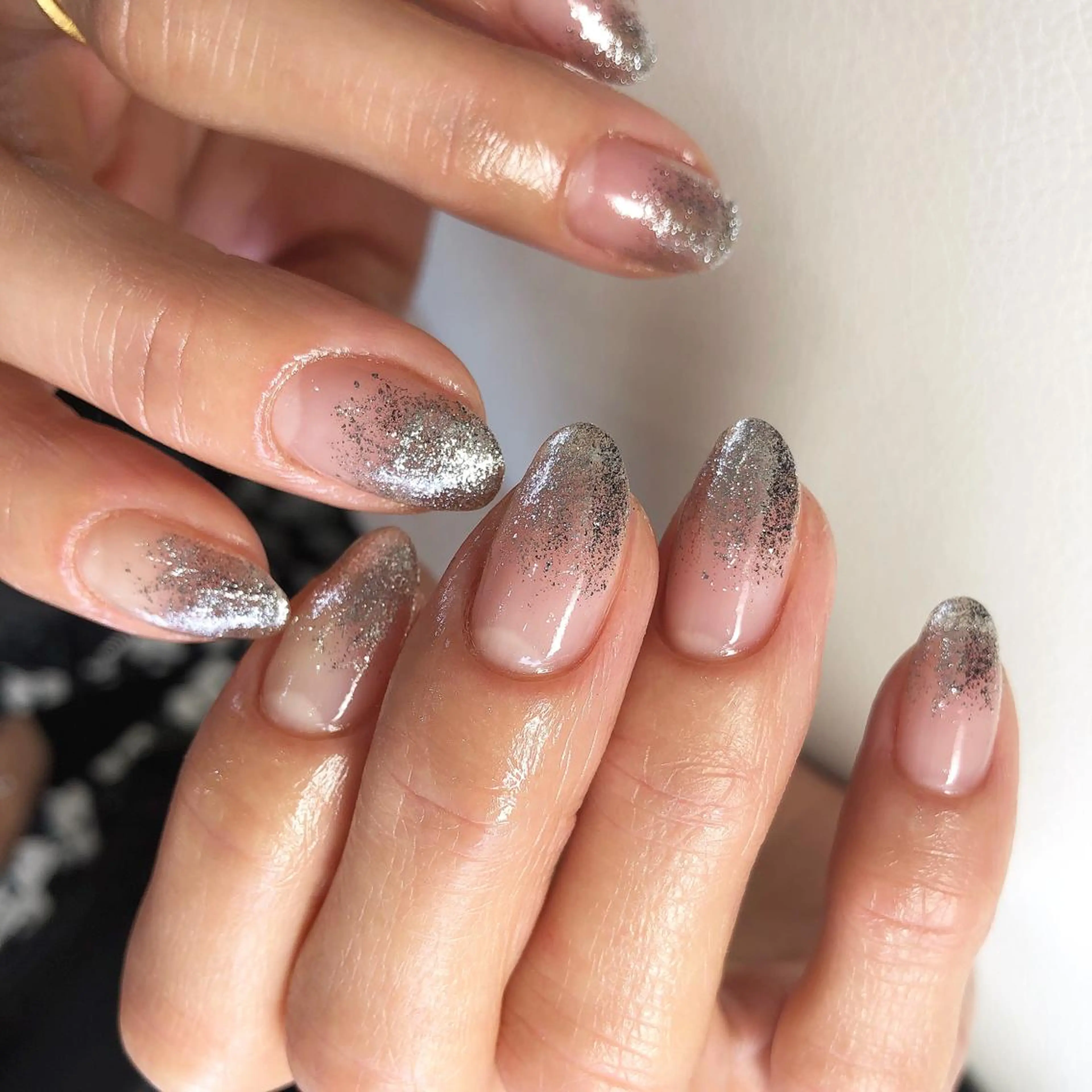 ネイル TOMOMI NAILsのネイルデザイン