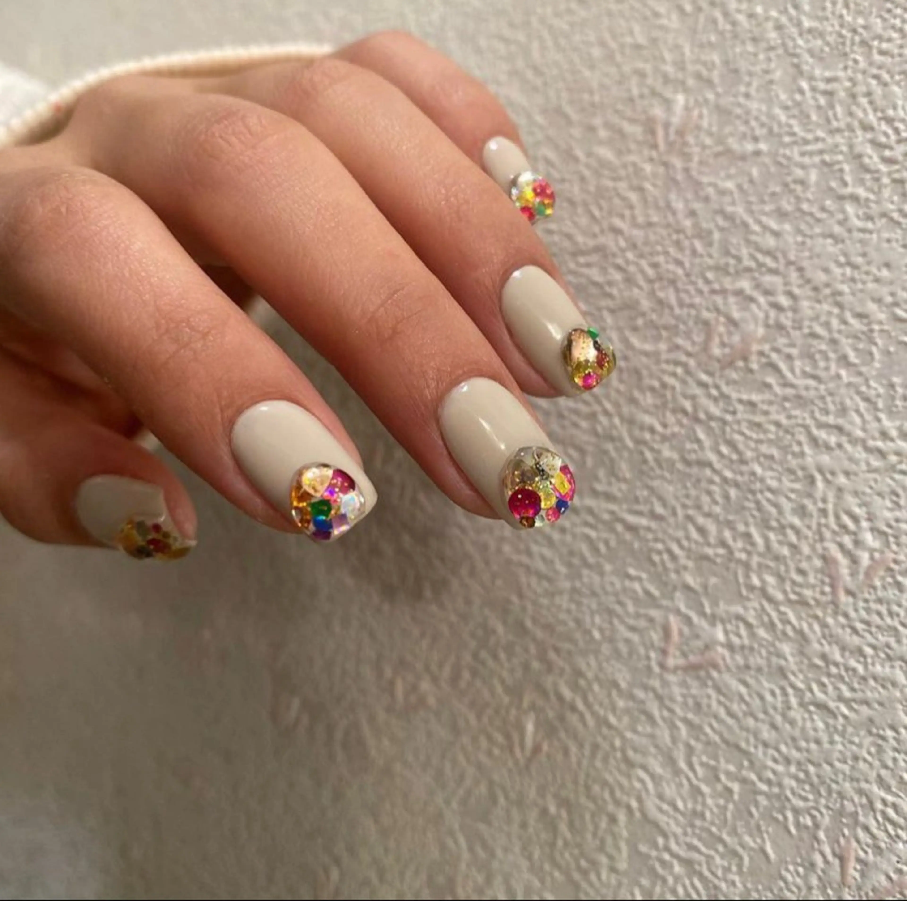 ネイル atelier moamのネイルデザイン