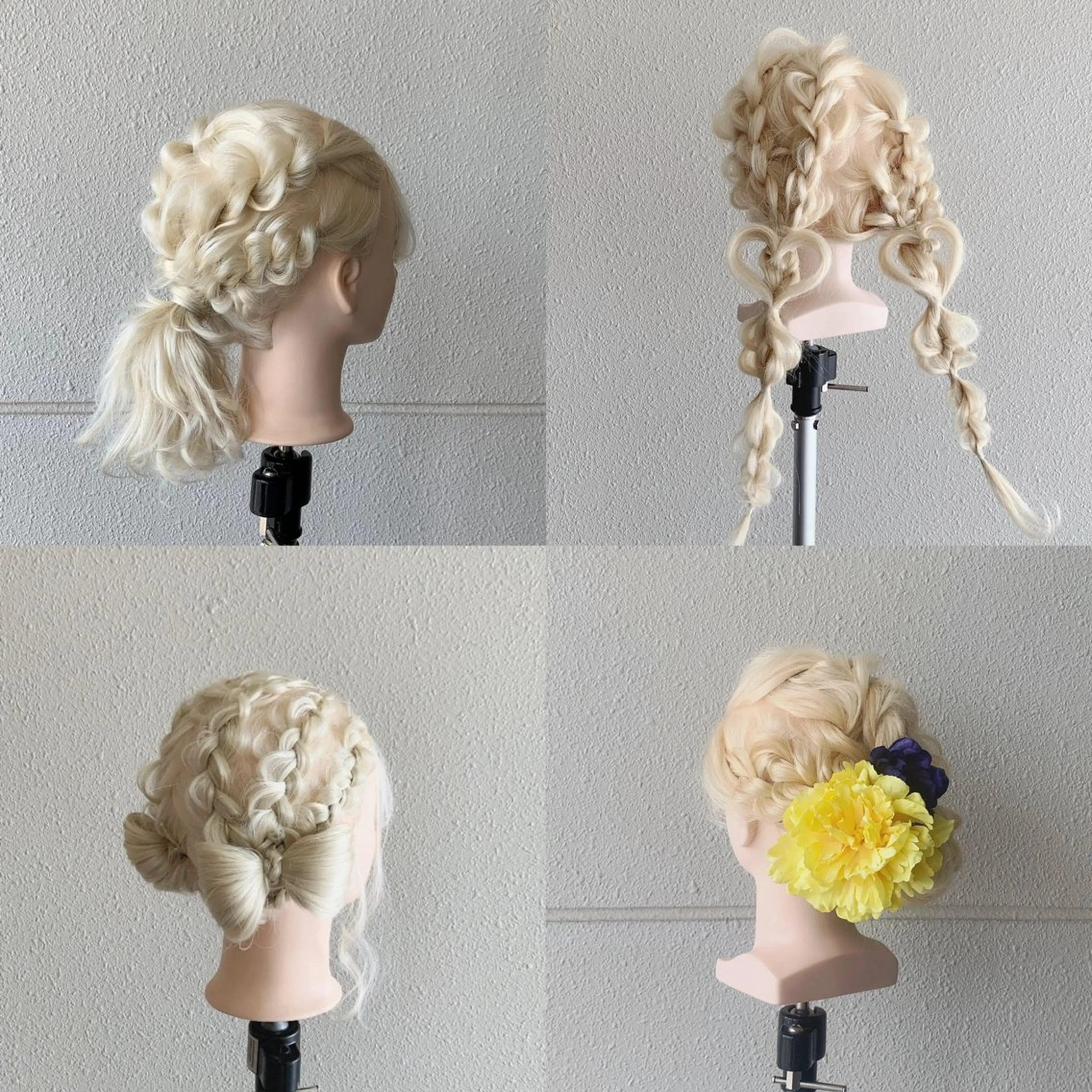 ヘアアレンジ 🤍🌸 Sakura🌸🤍のヘアスタイル