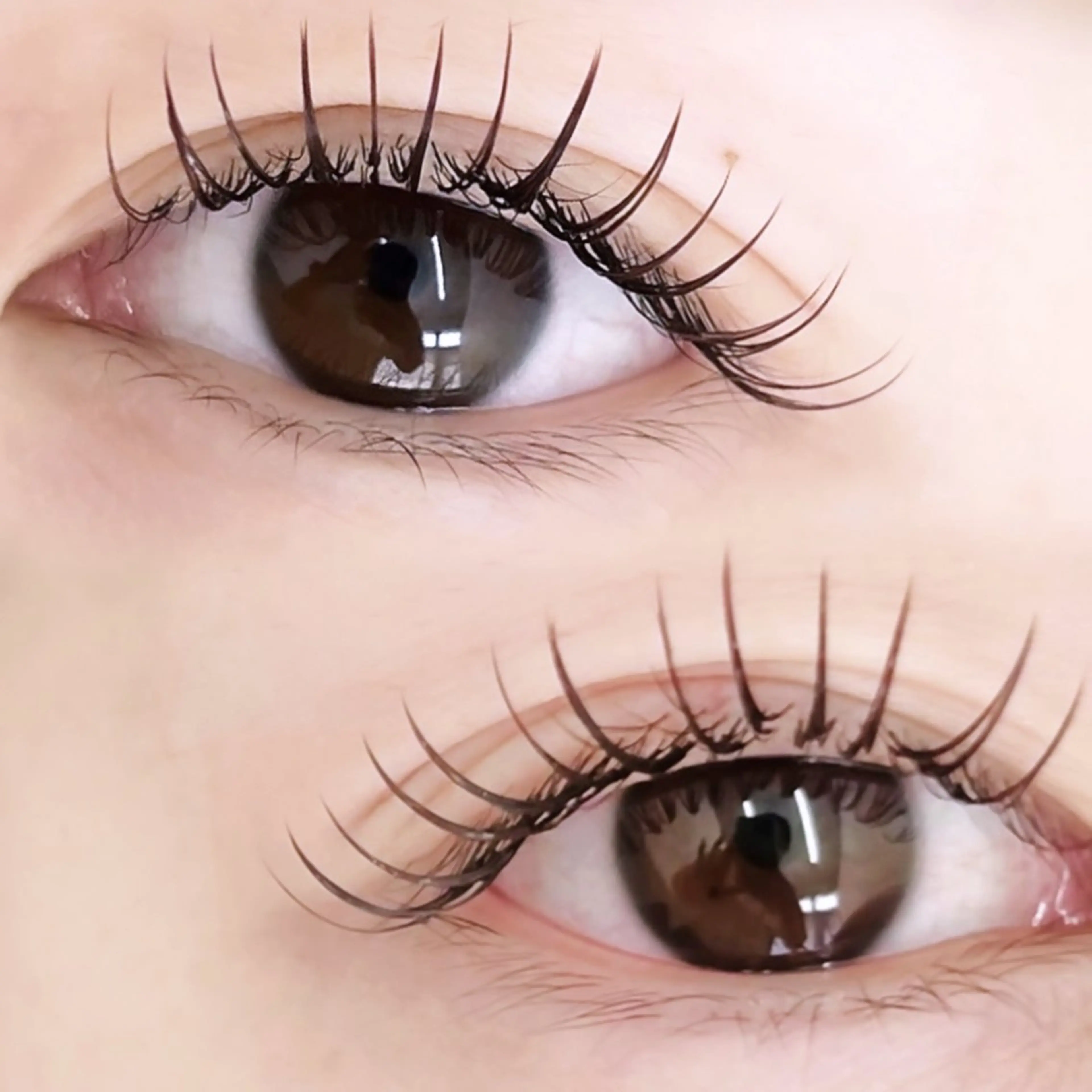 マツエク・マツパ マツエク アイリスト kanonの眉毛・アイブロウイメージ