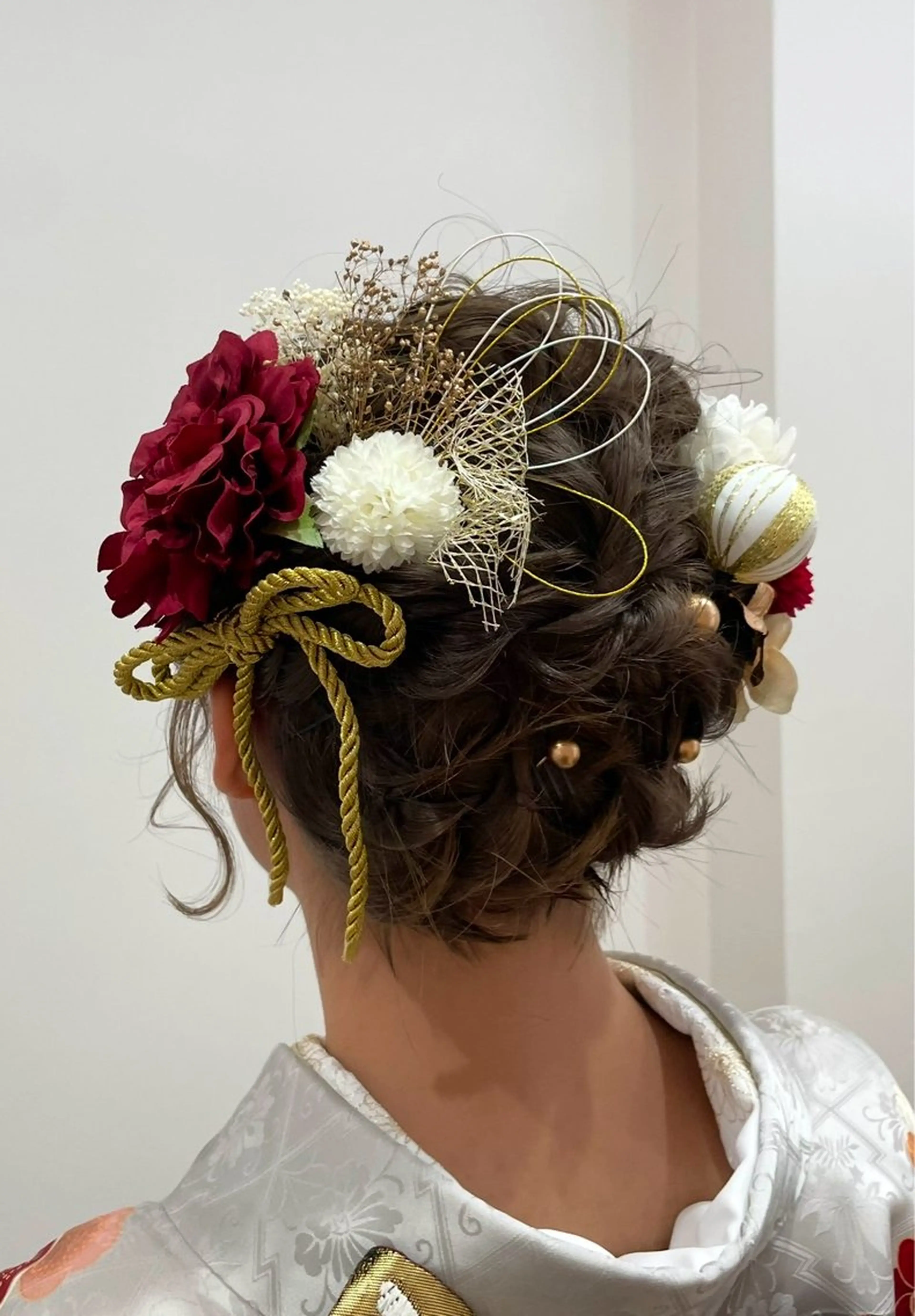 ヘアセット 新石切ravis - ラヴィス -のその他イメージ