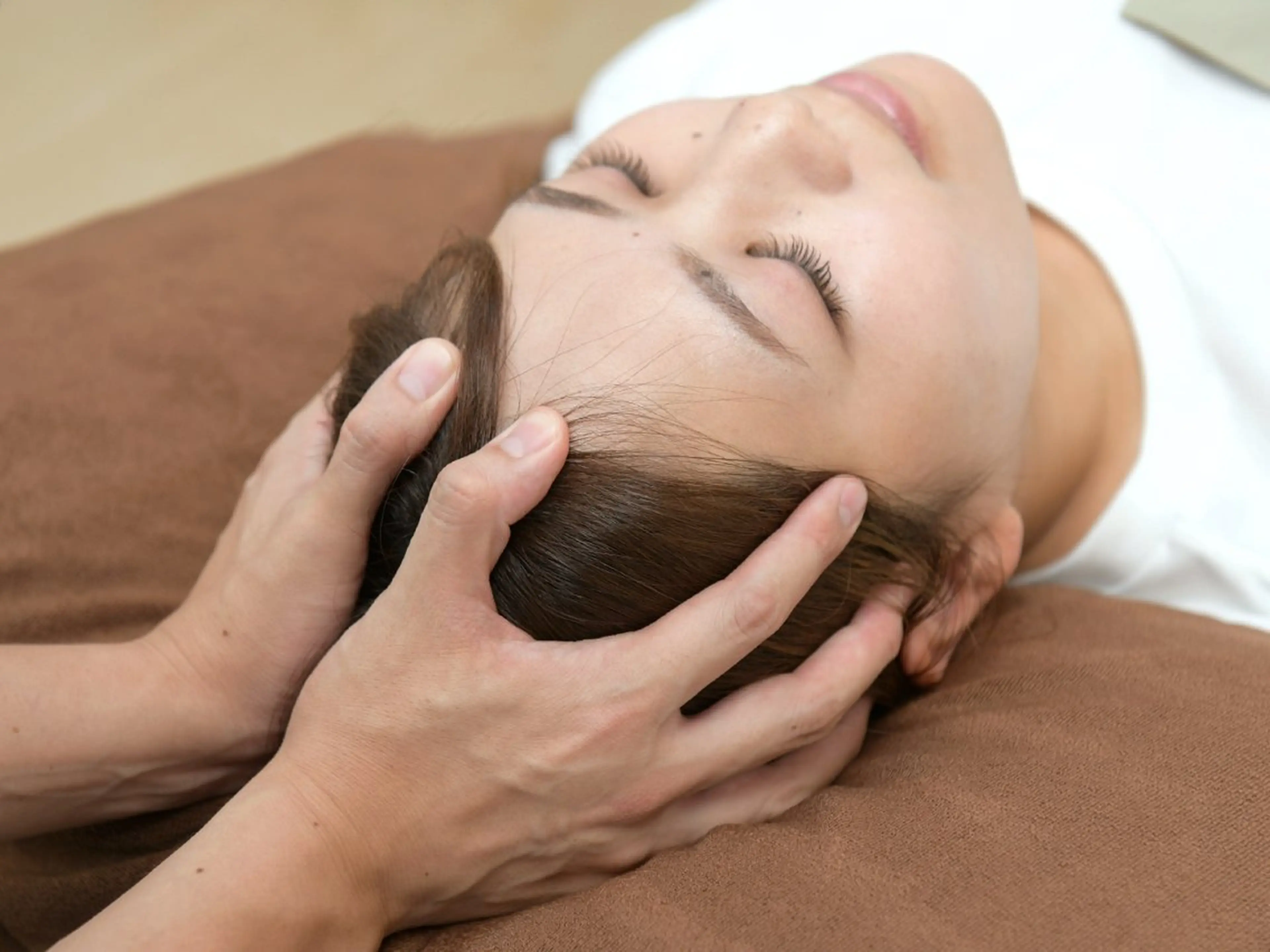 整体院 WARAWELLのエステ・リラクイメージ