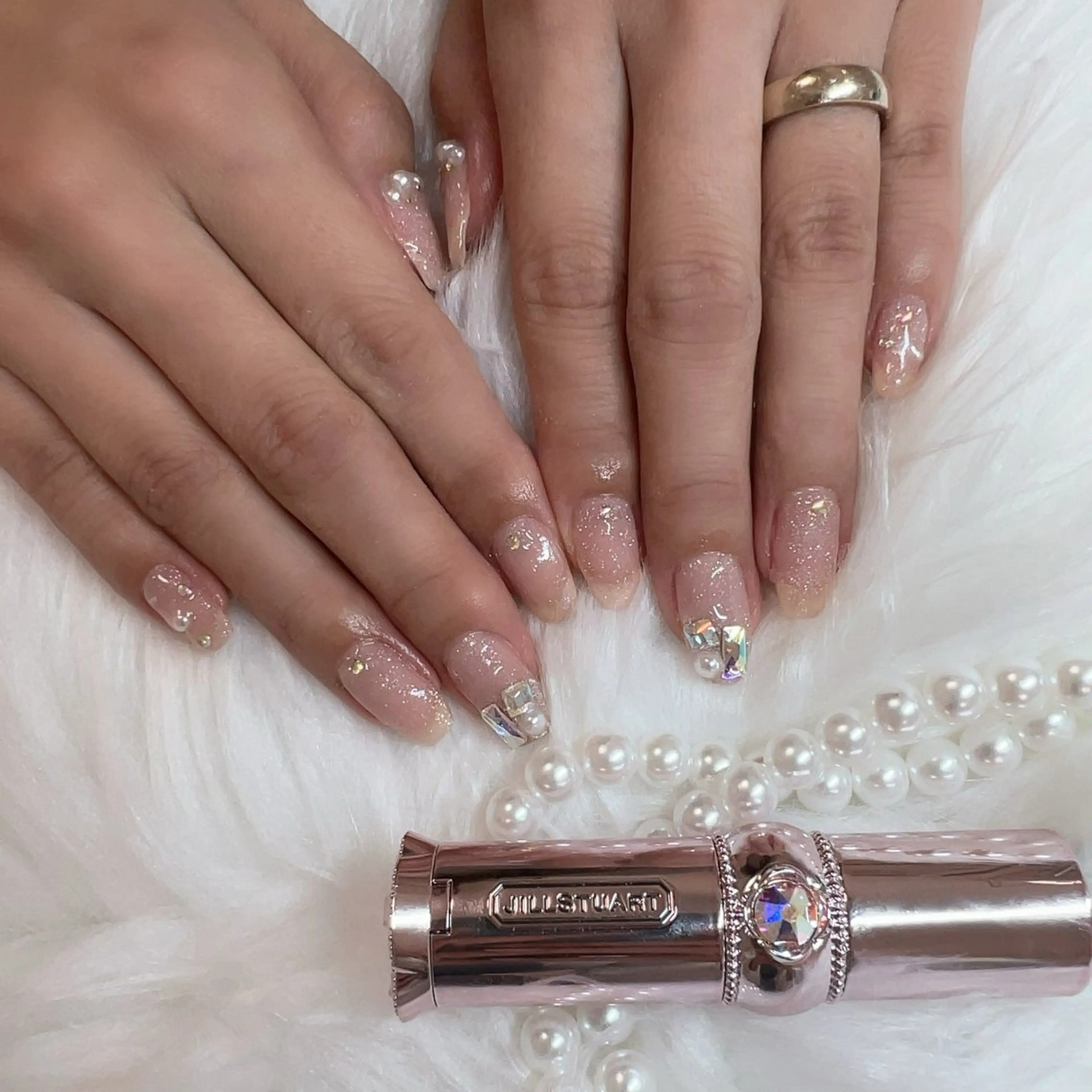 ネイル エスポワール ビューティサロンのマツエク・マツパデザイン