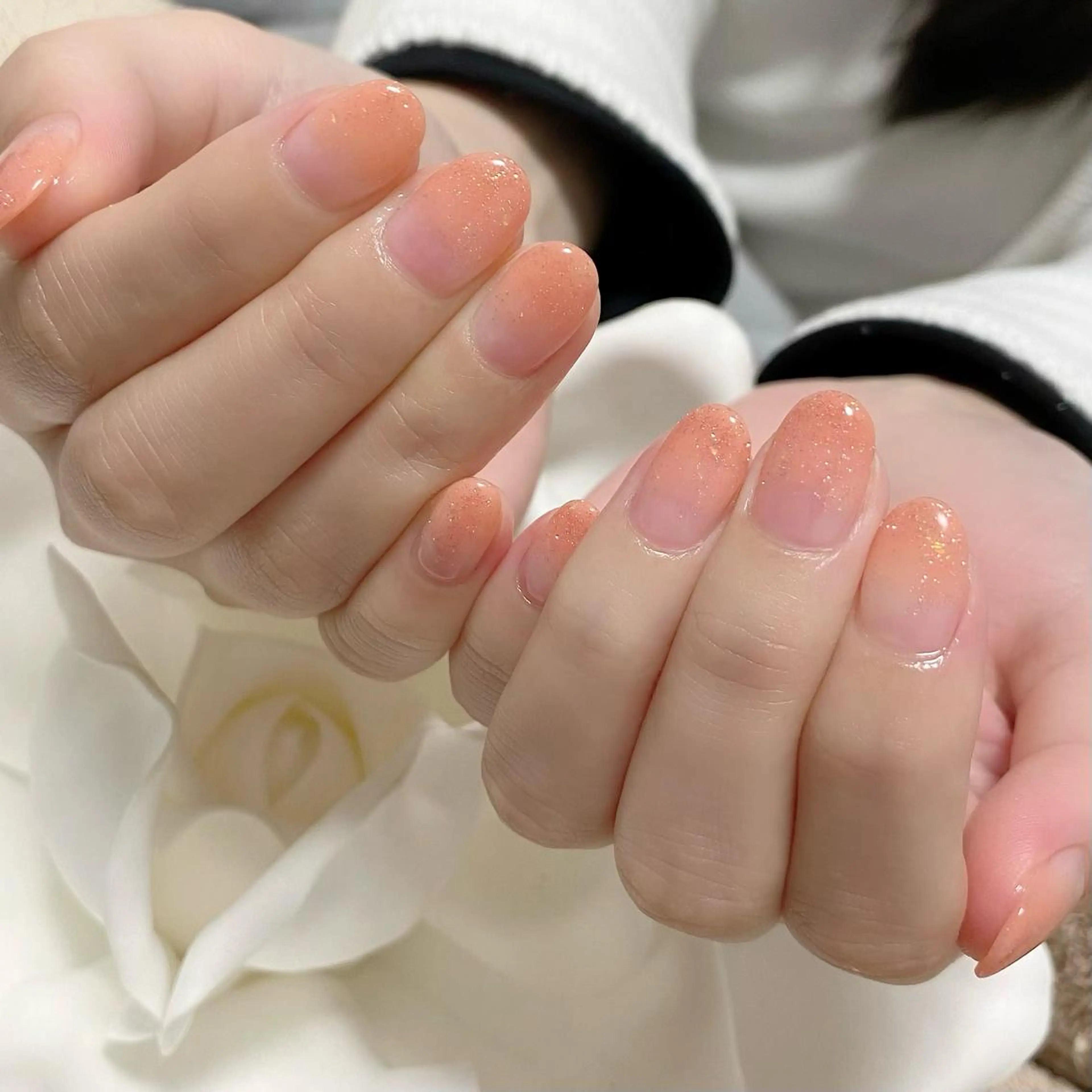 ネイル 💅fleur Ayumiのネイルデザイン