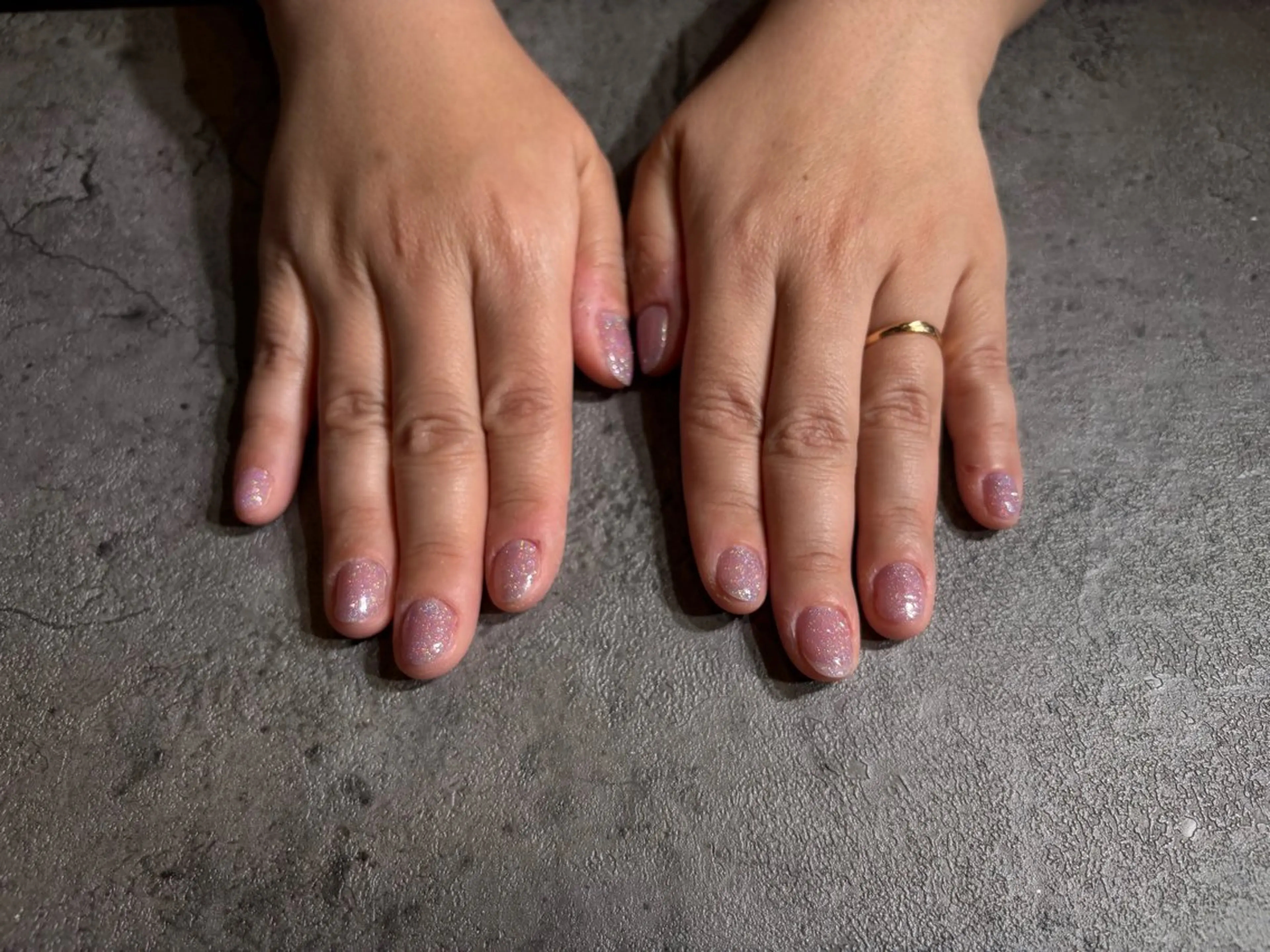 ネイル nailsalon ACCUEIL 銀座店 【アクイユ】所属・Ｙ. Iwaneのネイルデザイン