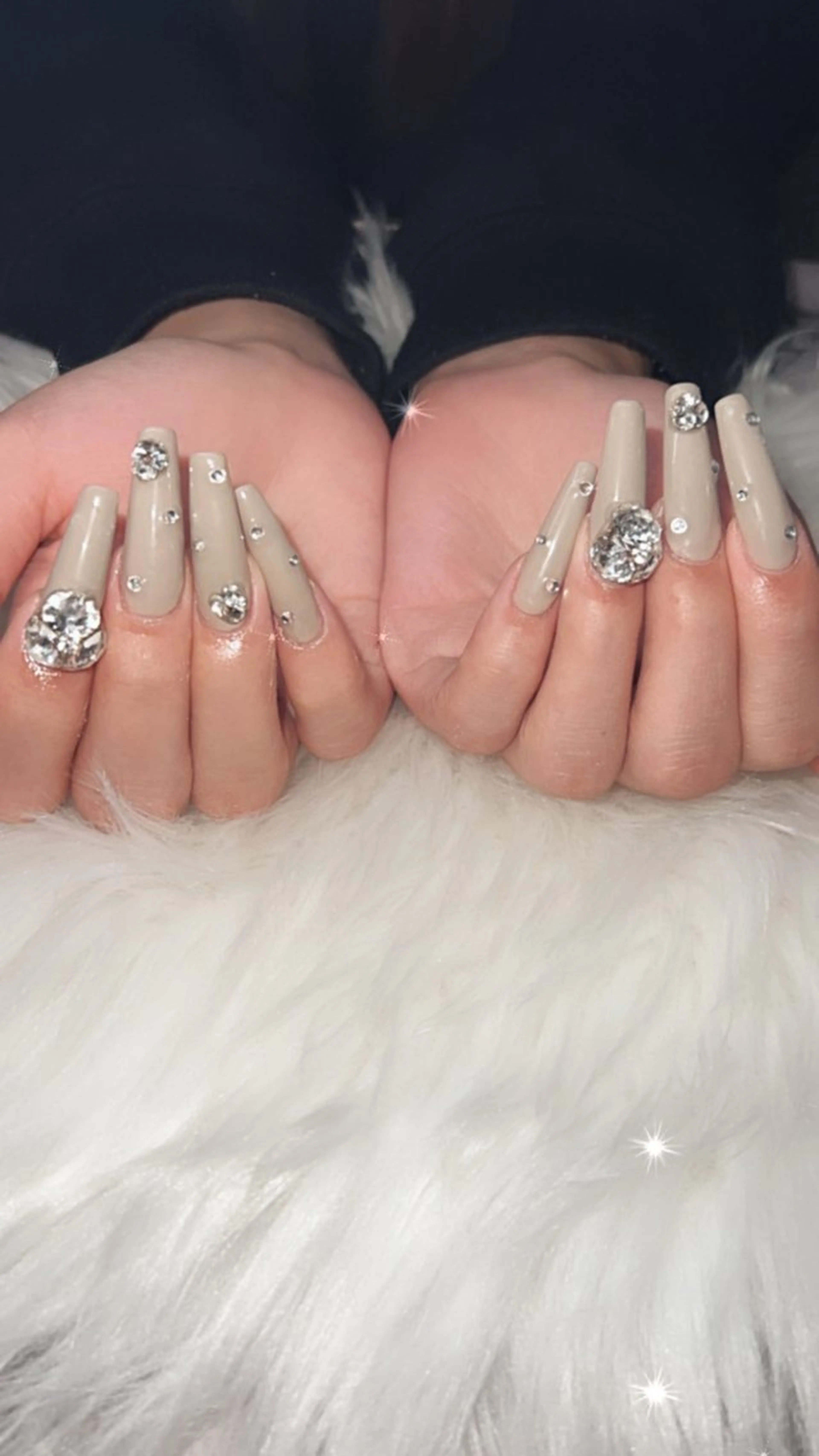 ネイル 7nail (ϋ)/のネイルデザイン