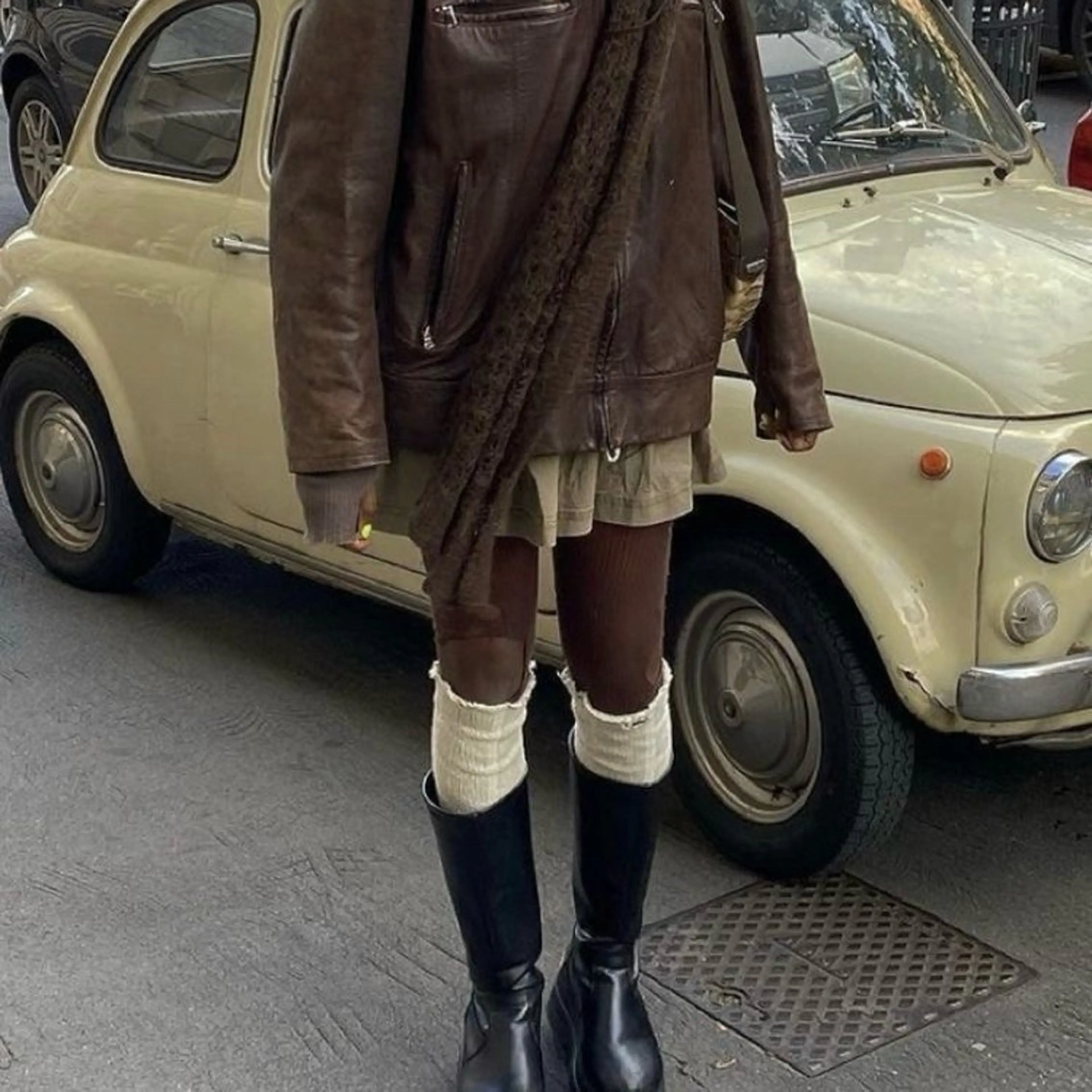 Rena✴︎トレンド ×スタンダードMIXのヘアスタイル