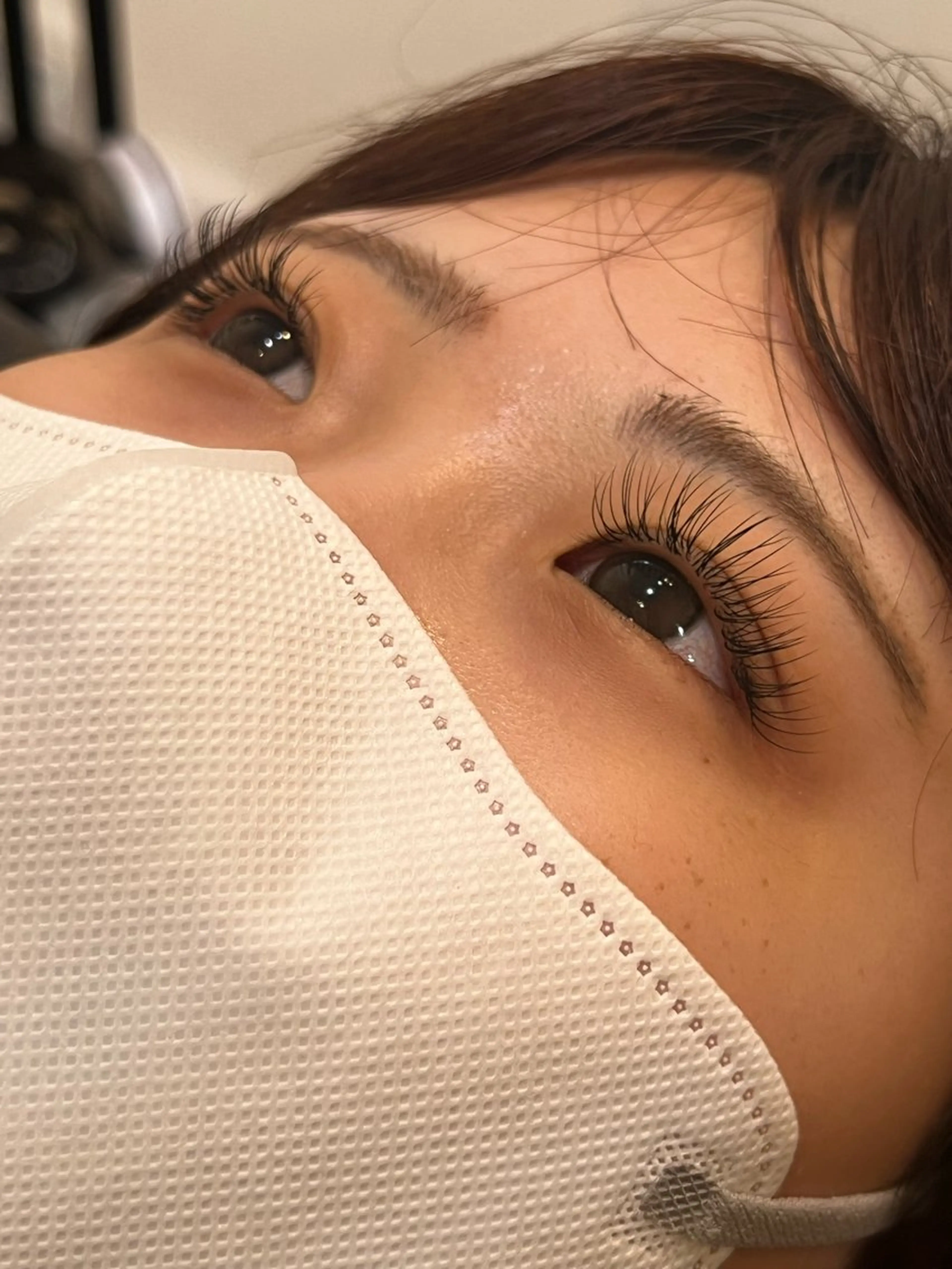 マツエク・マツパ en_ みのりのマツエク・マツパデザイン