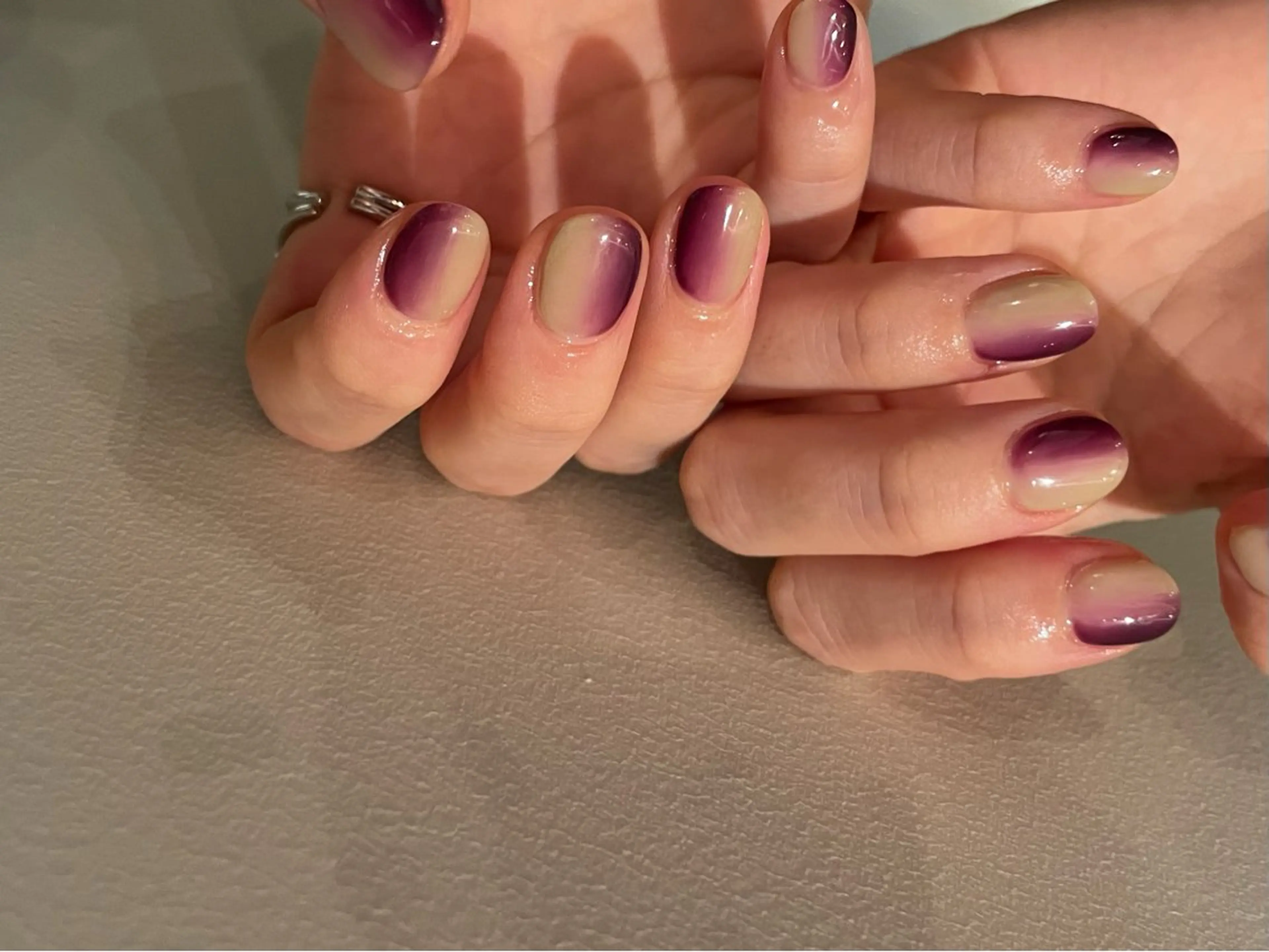 ネイル ハンドネイル HARUKA NAKAMURAのネイルデザイン