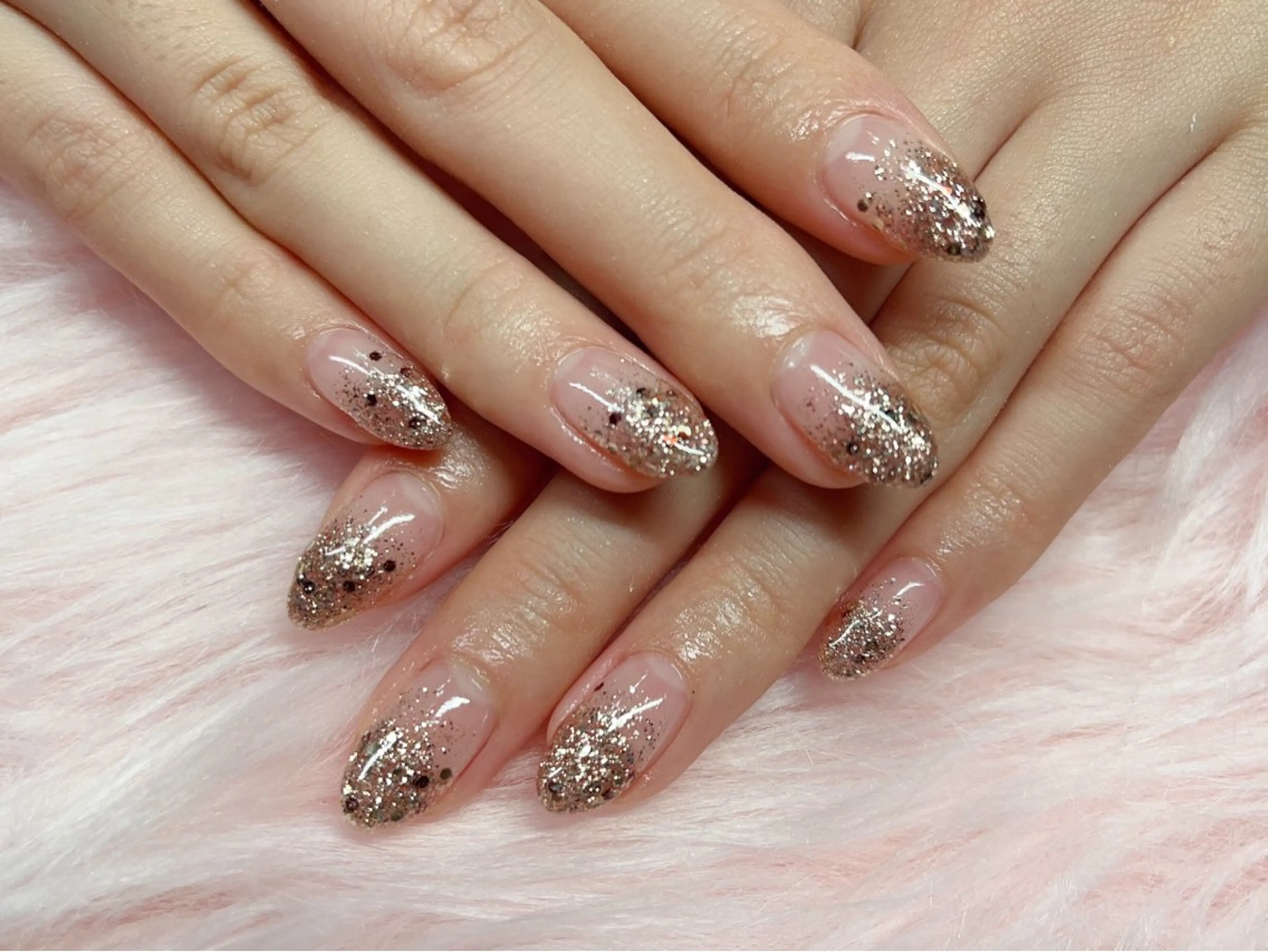 ネイル ハンドネイル Snappy Nailsのネイルデザイン