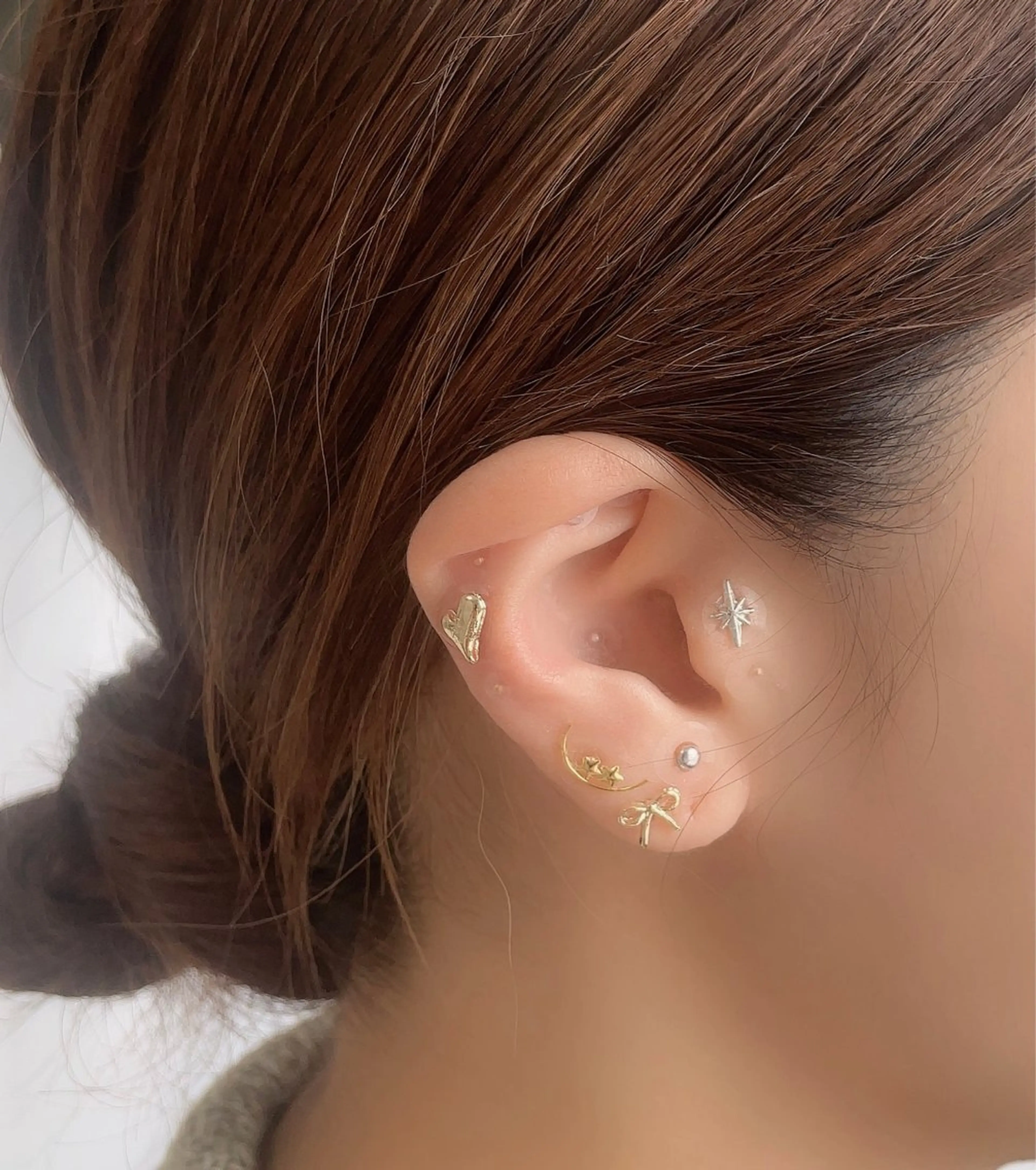 milinoah 🧸Aiko🧸のマツエク・マツパデザイン