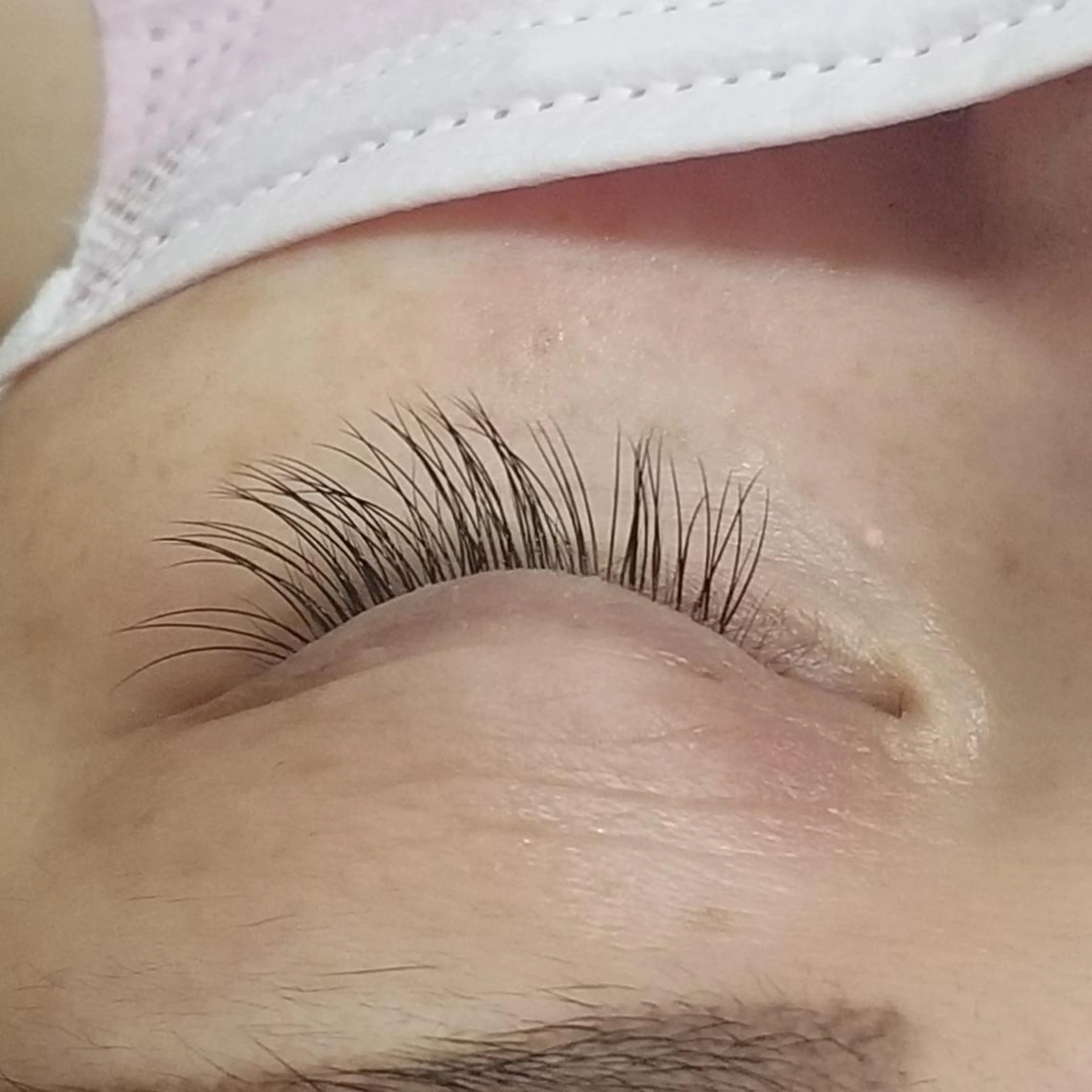 マツエク・マツパ  毛穴洗浄・まつ毛 の専門店 ソラーレのエステ・リラクイメージ