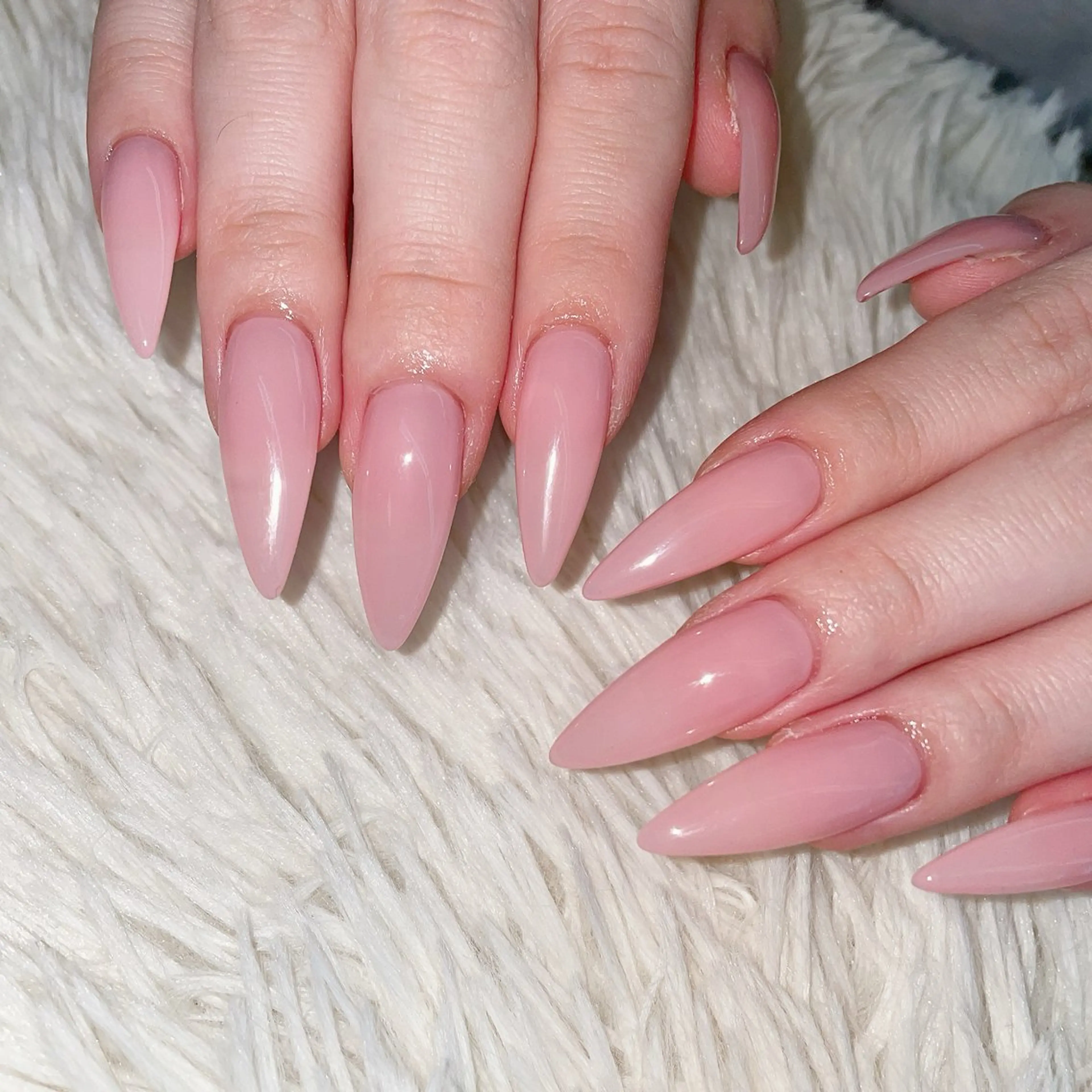 ネイル SONRIE青竹店 甲斐のネイルデザイン