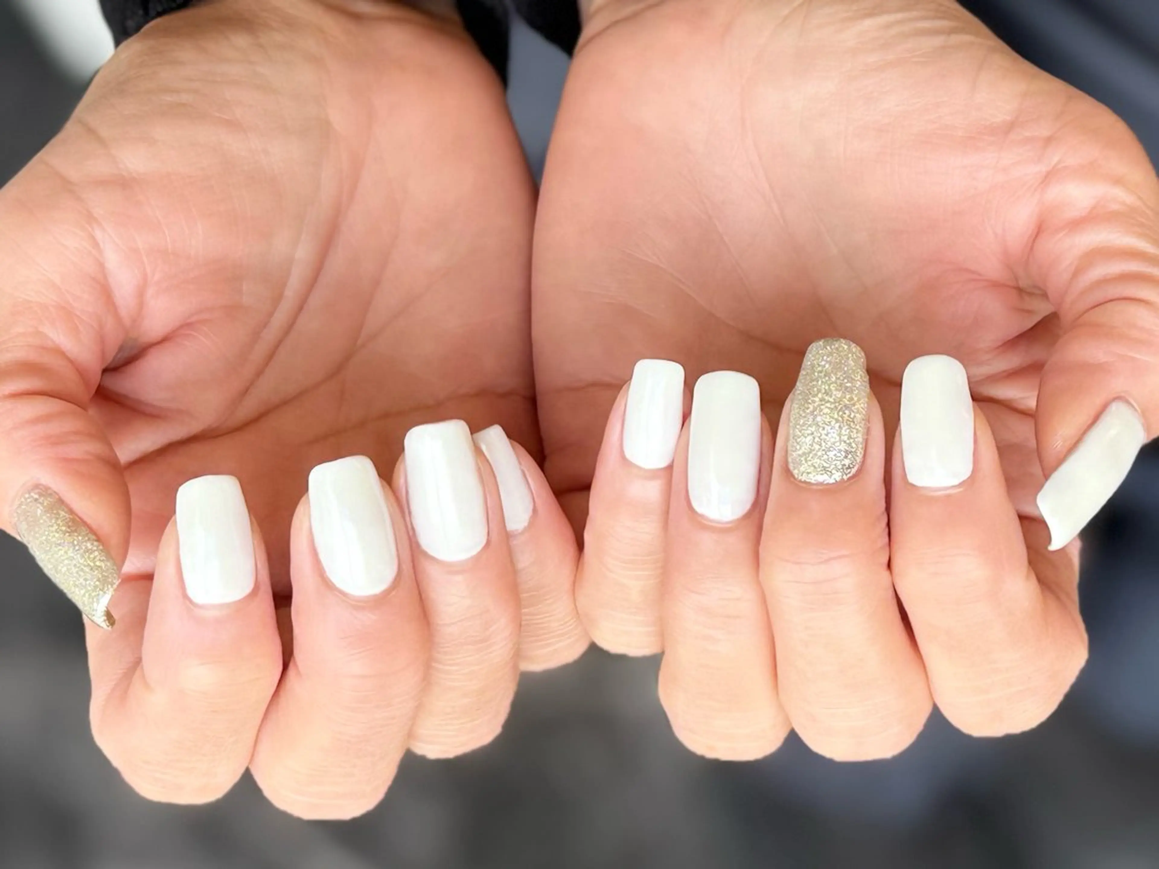 ネイル salone Regina 【サローネ レジーナ】所属・Regina Marinaのネイルデザイン