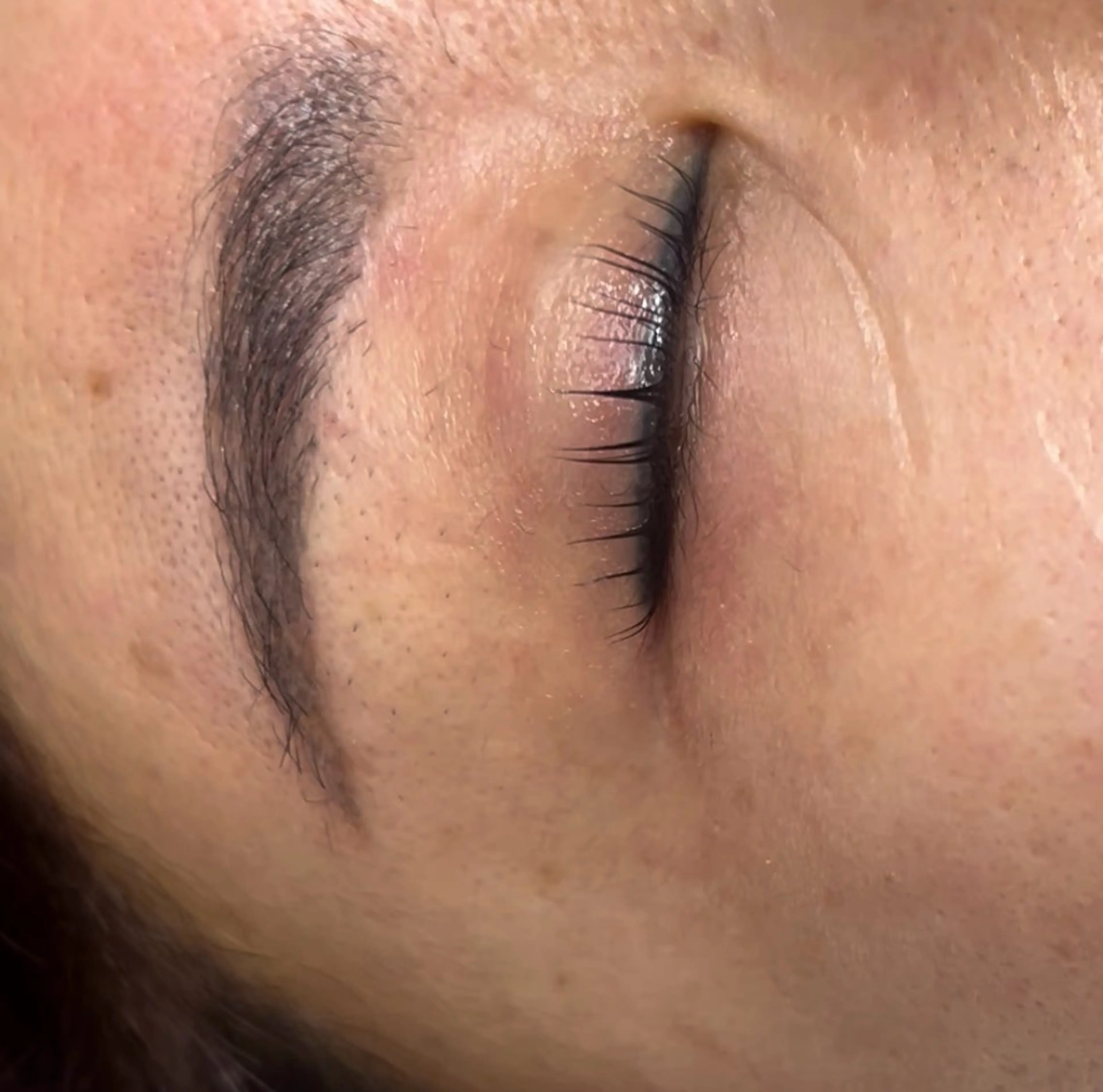 パーマ Kobayashi Yasukoのマツエク・マツパデザイン