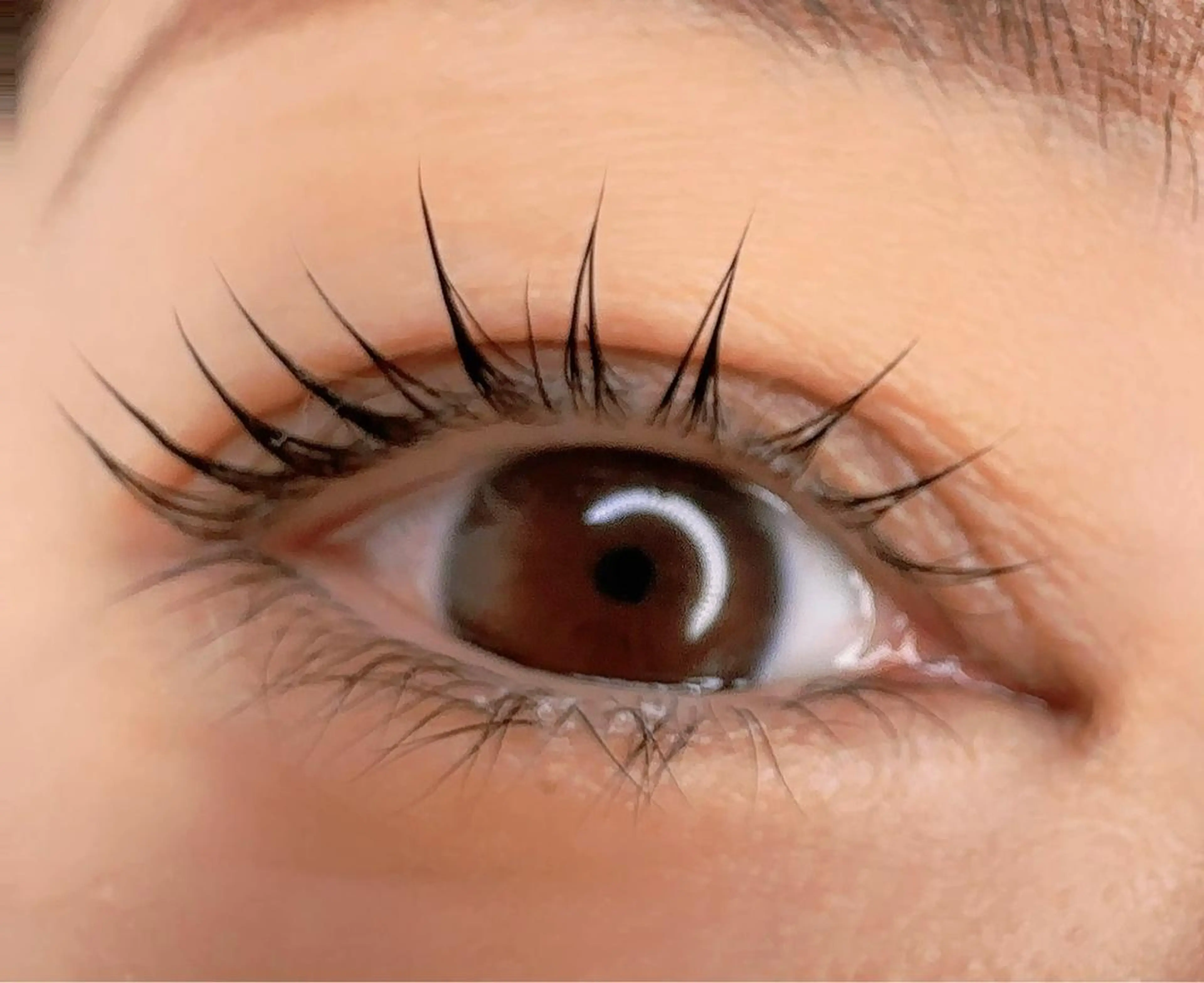 マツエク・マツパ eyelash grAtのマツエク・マツパデザイン