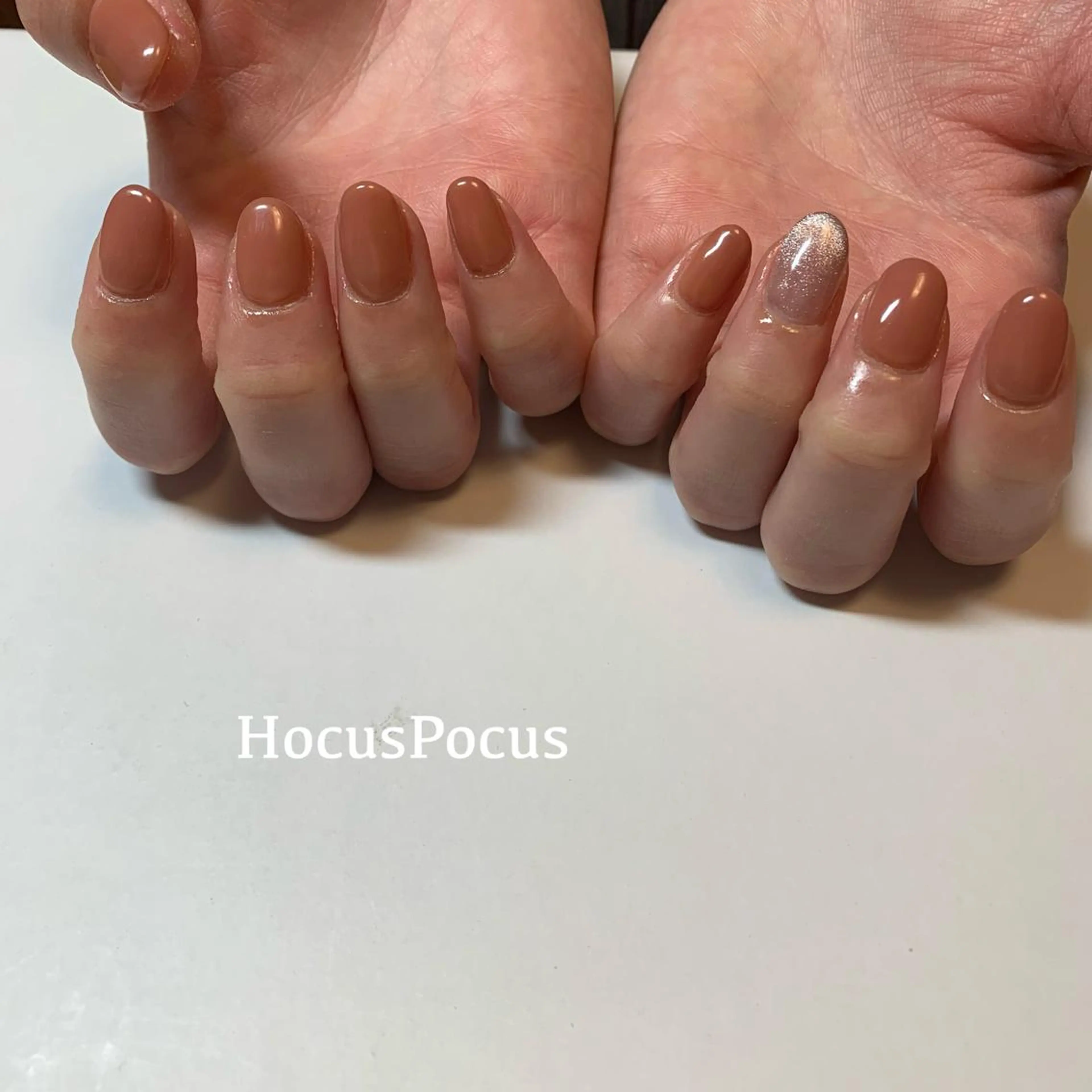 ネイル 小林 比呂子のネイルデザイン