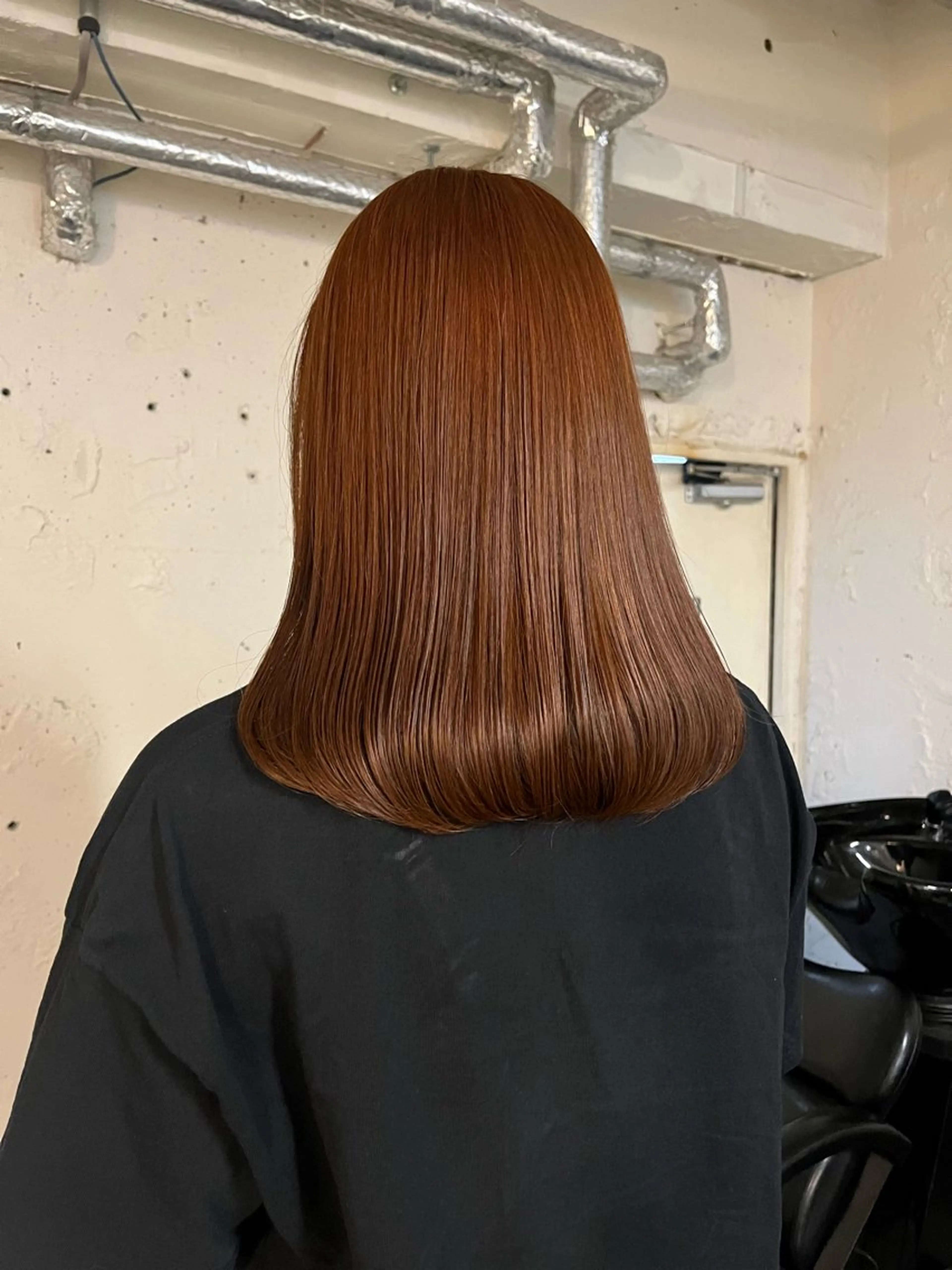 ワンカラー🥣の写真