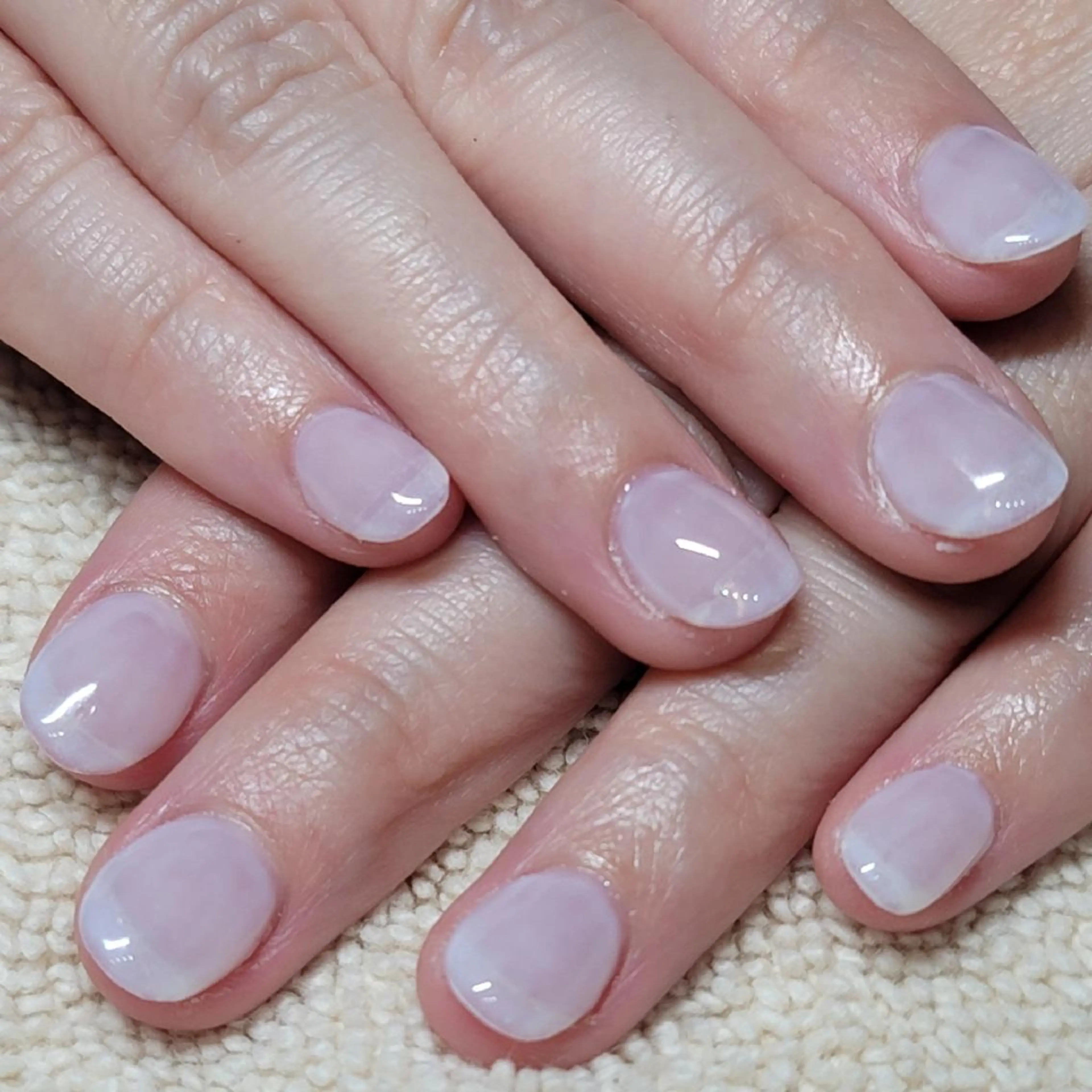 キッズ ハンドネイル よしだ ひろきのネイルデザイン