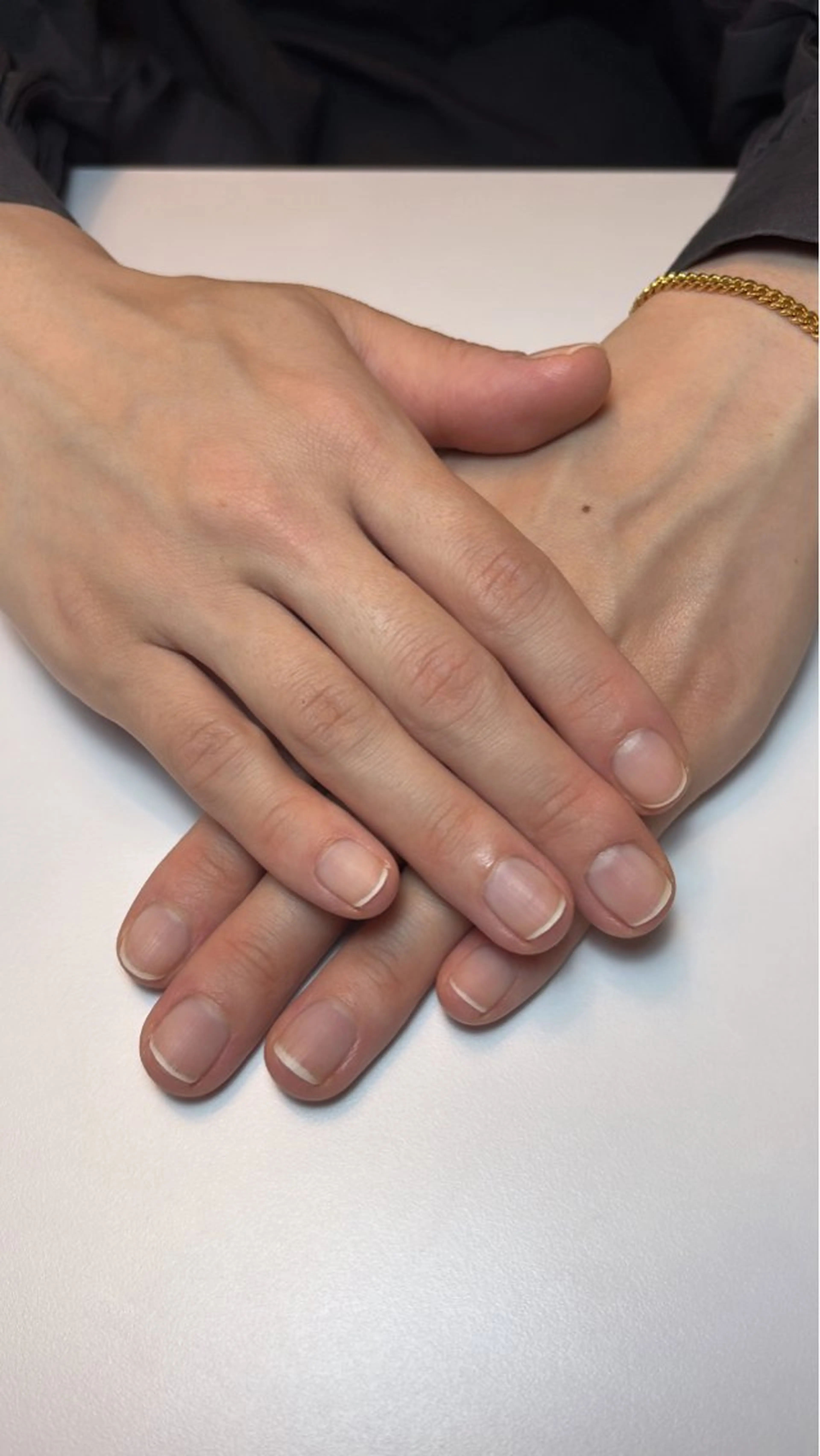 ネイル ネイルケア&自爪育成 穂麦 Hinaco.のネイルデザイン